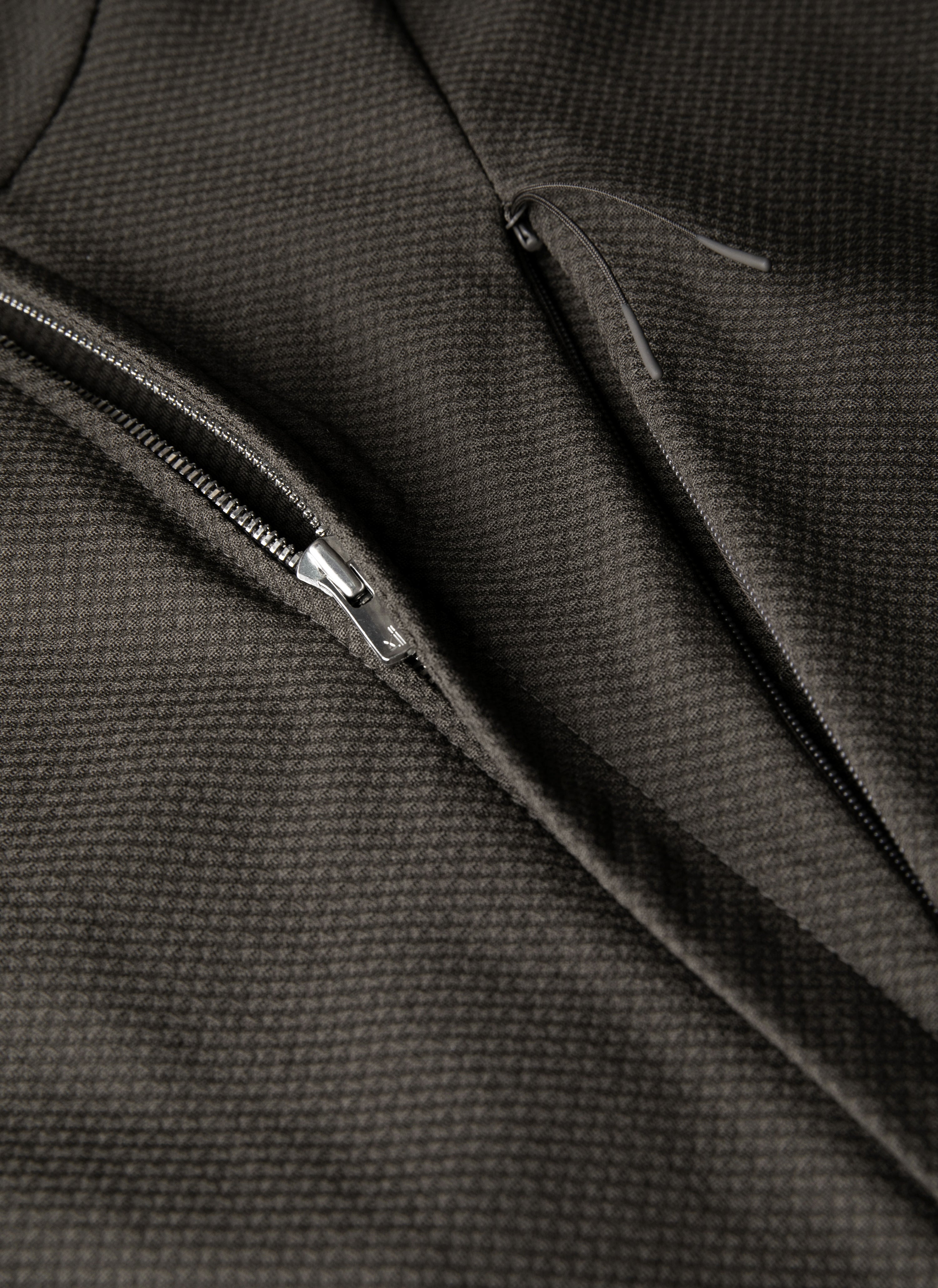 Post Archive Faction - Track Jacket (Archive) (Brown) product image 6 | TRAB K-Fashion Australia