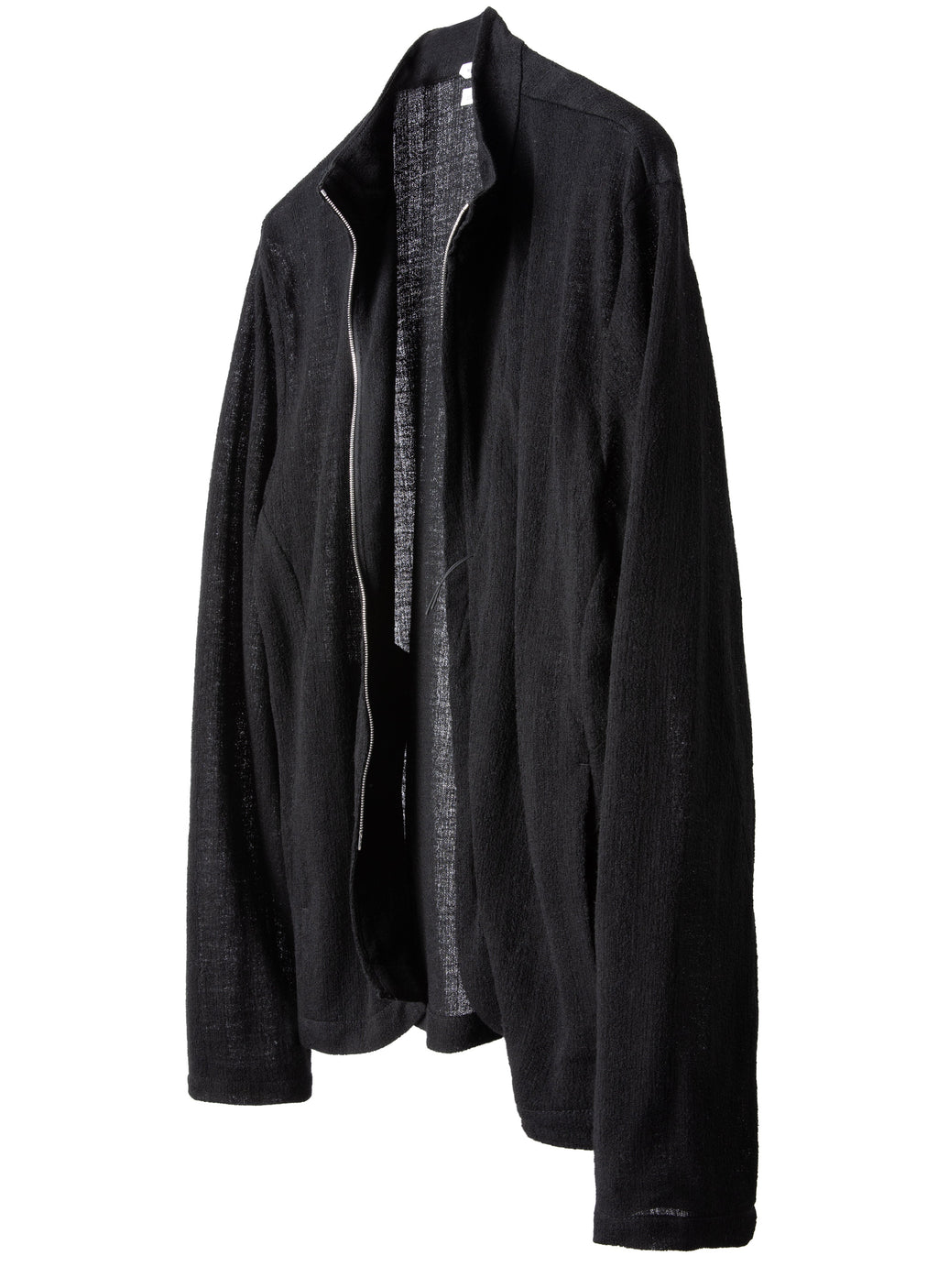 Post Archive Faction - Track Jacket (Archive) (Black) product image 7 | TRAB K-Fashion Australia