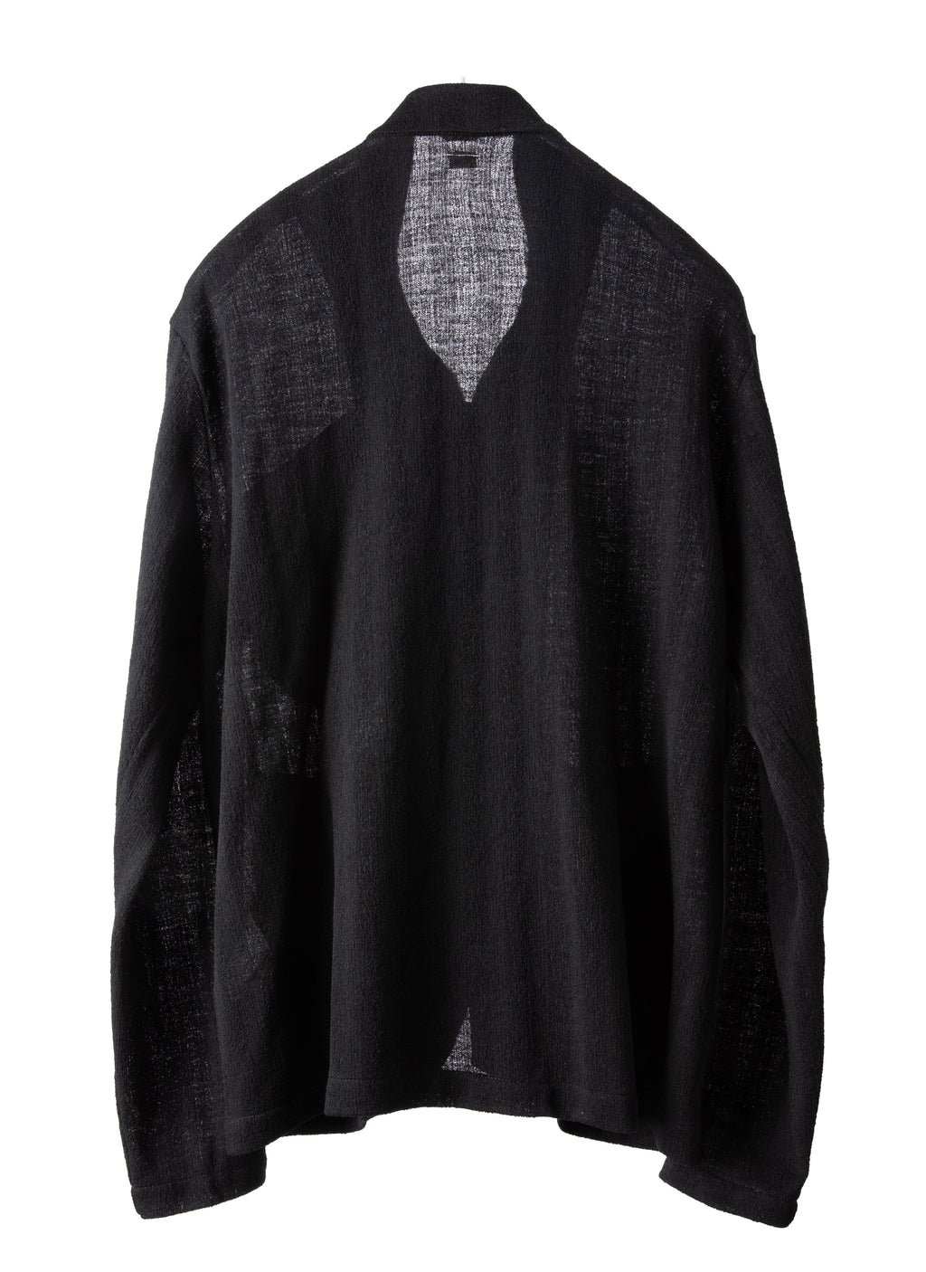 Post Archive Faction - Track Jacket (Archive) (Black) product image 8 | TRAB K-Fashion Australia