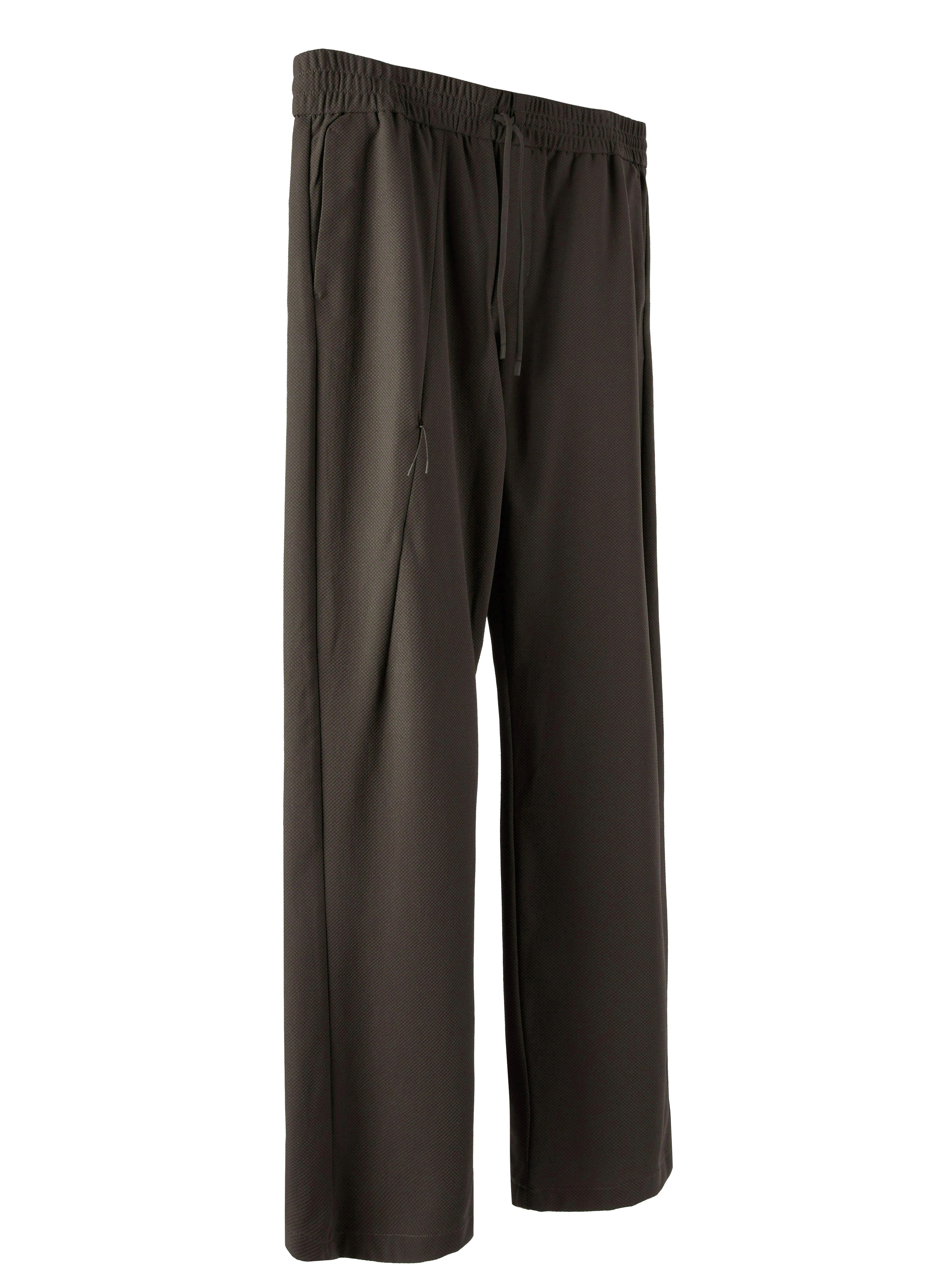 Post Archive Faction - Track Pants (Archive) (Brown) product image 6 | TRAB K-Fashion Australia