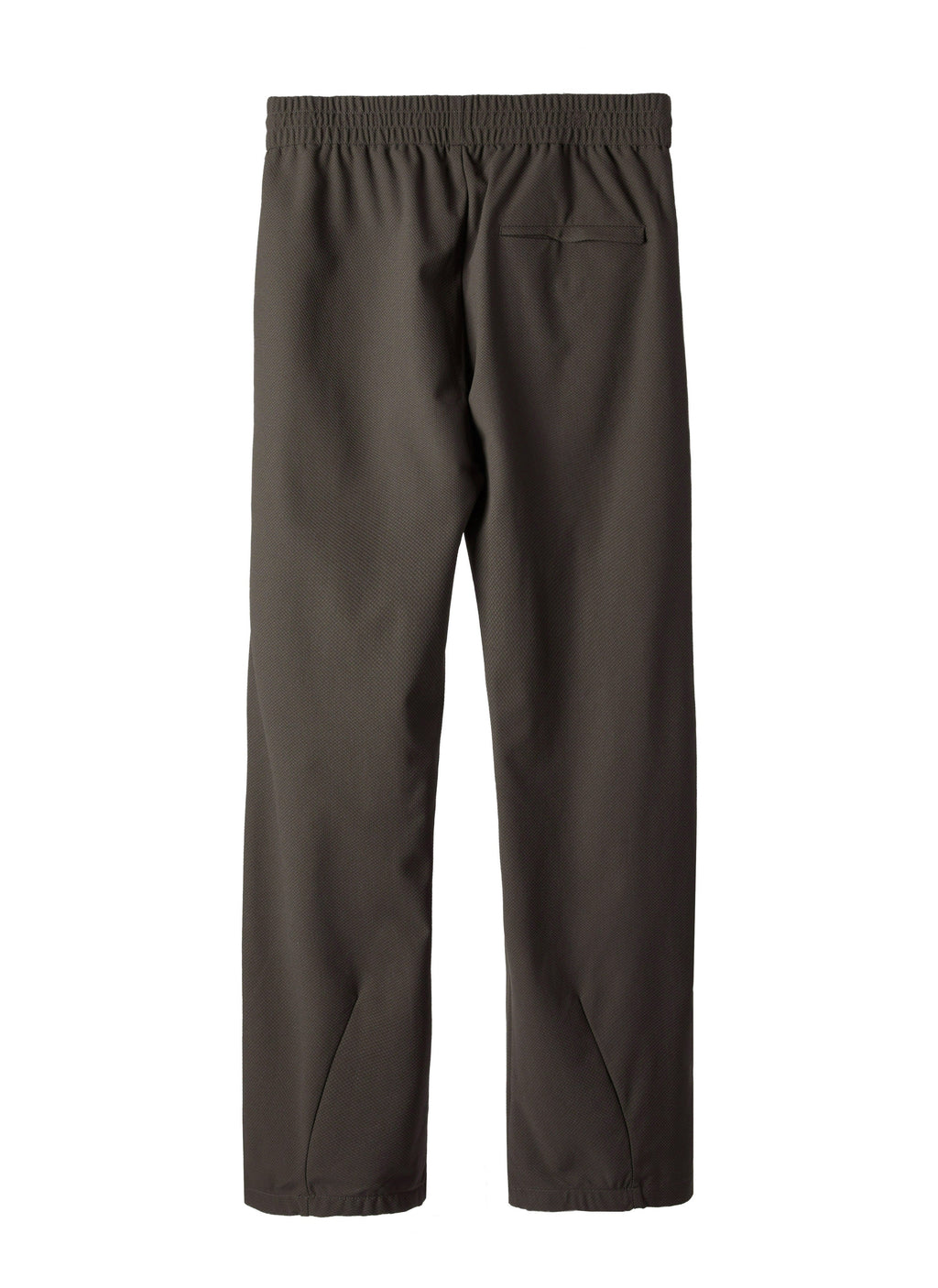 Post Archive Faction - Track Pants (Archive) (Brown) product image 7 | TRAB K-Fashion Australia