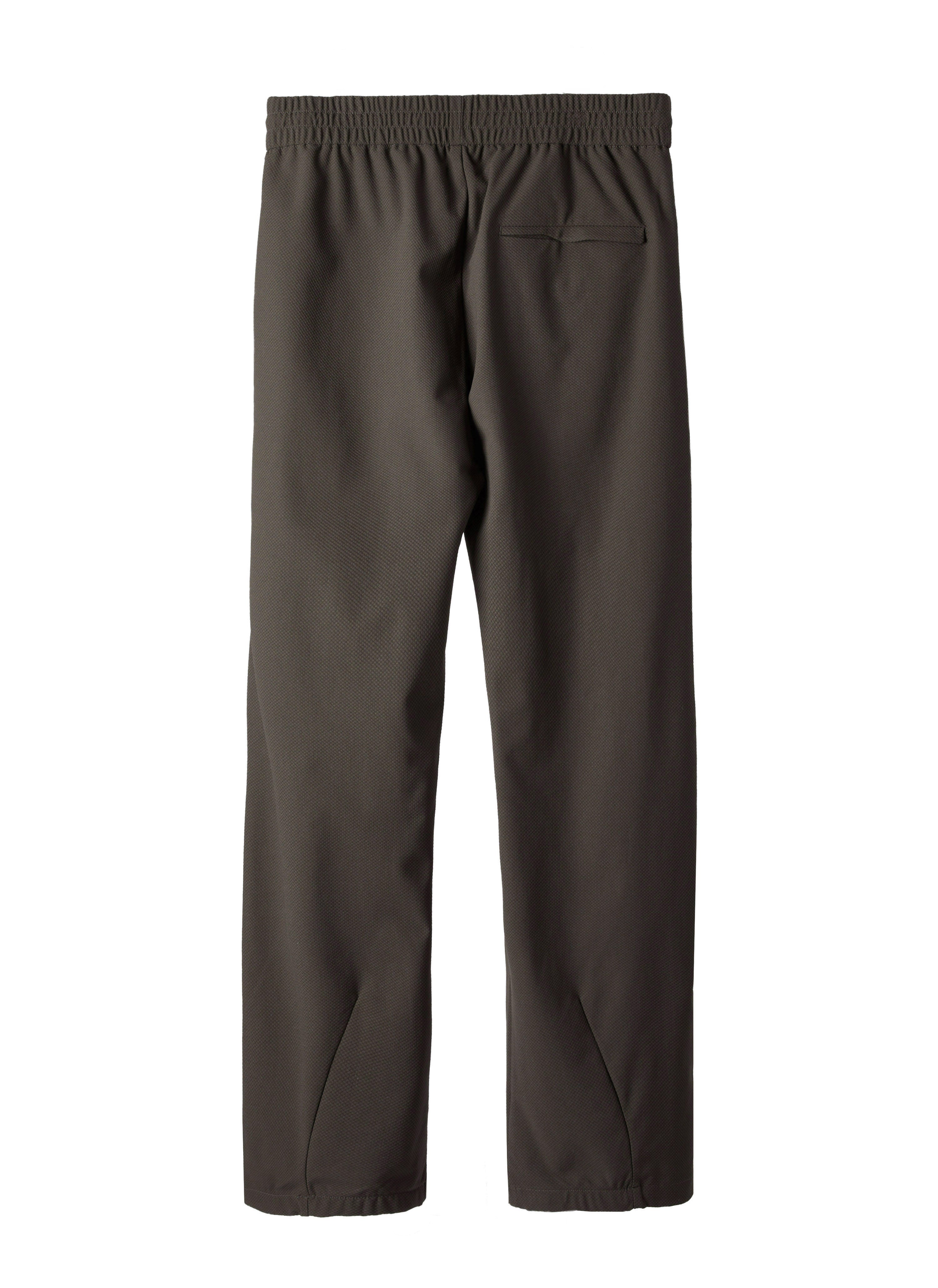 Post Archive Faction - Track Pants (Archive) (Brown) product image 7 | TRAB K-Fashion Australia