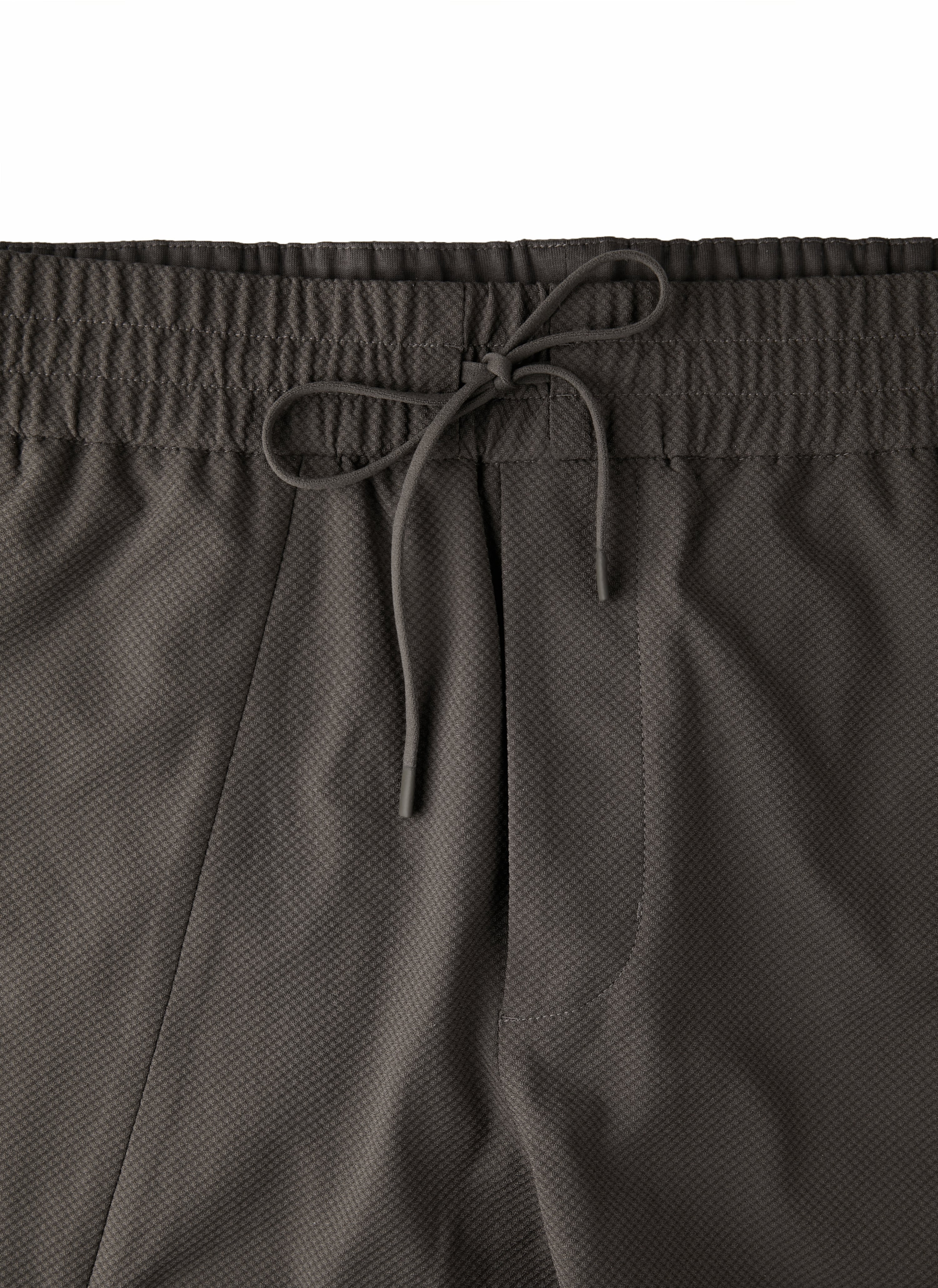 Post Archive Faction - Track Pants (Archive) (Brown) product image 9 | TRAB K-Fashion Australia