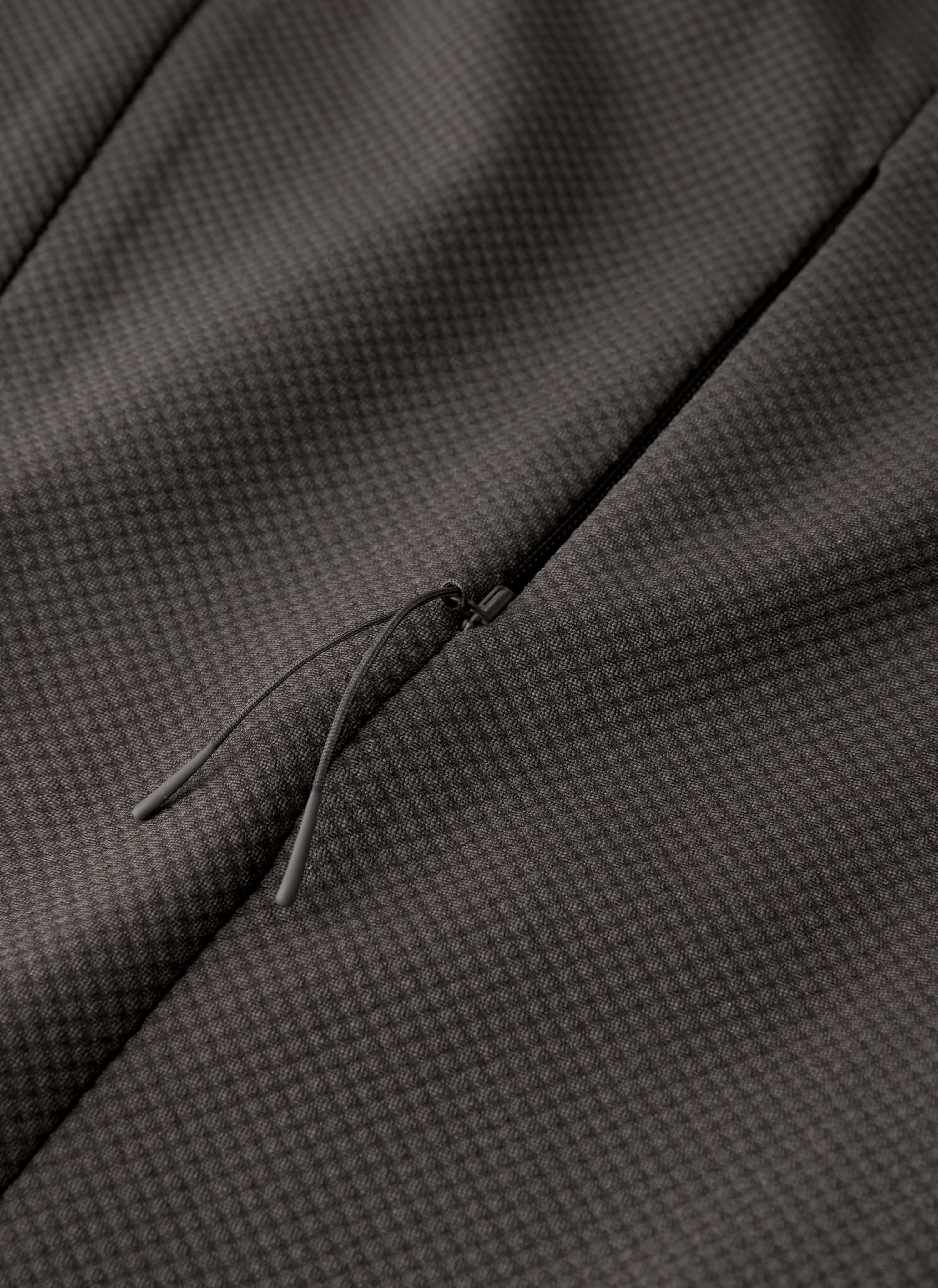 Post Archive Faction - Track Pants (Archive) (Brown) product image 10 | TRAB K-Fashion Australia