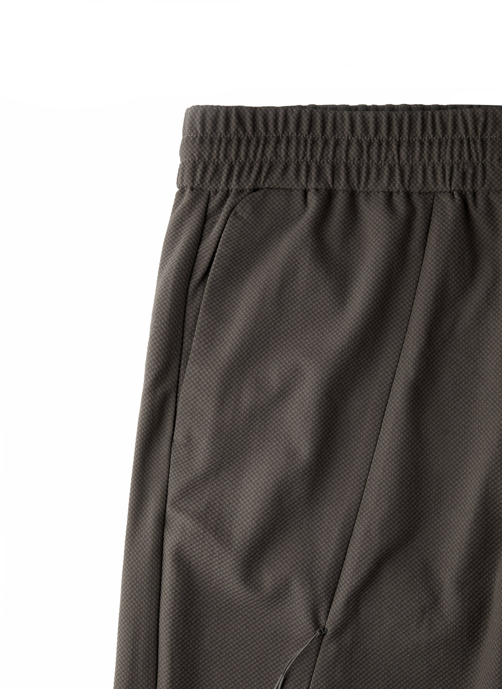 Post Archive Faction - Track Pants (Archive) (Brown) product image 8 | TRAB K-Fashion Australia