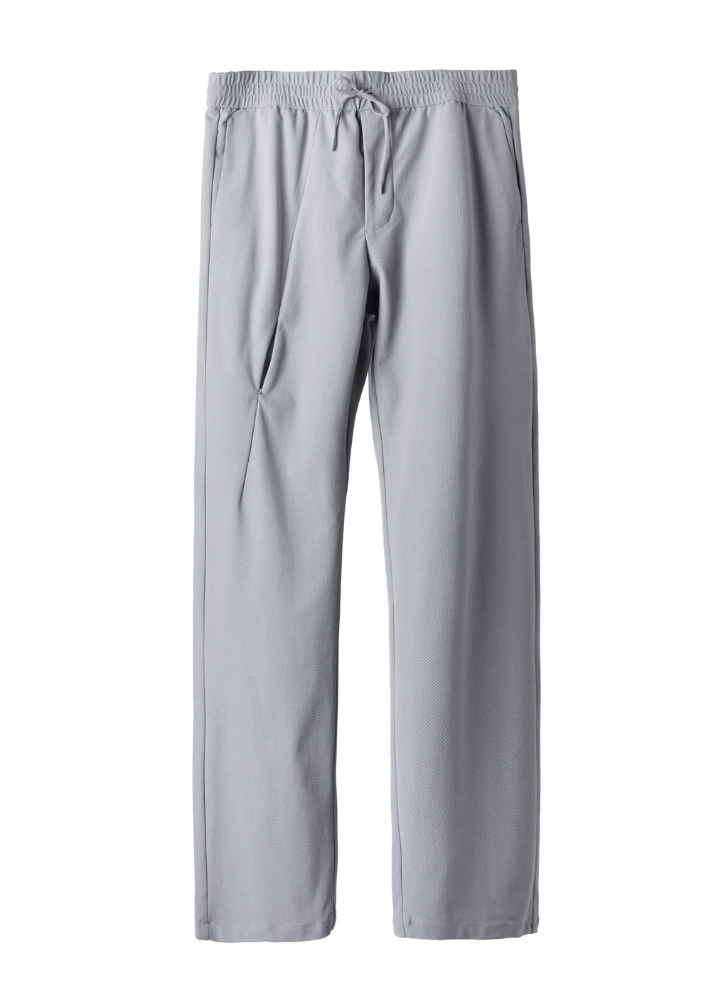 Post Archive Faction - Track Pants (Archive) (Grey) product image 6 | TRAB K-Fashion Australia