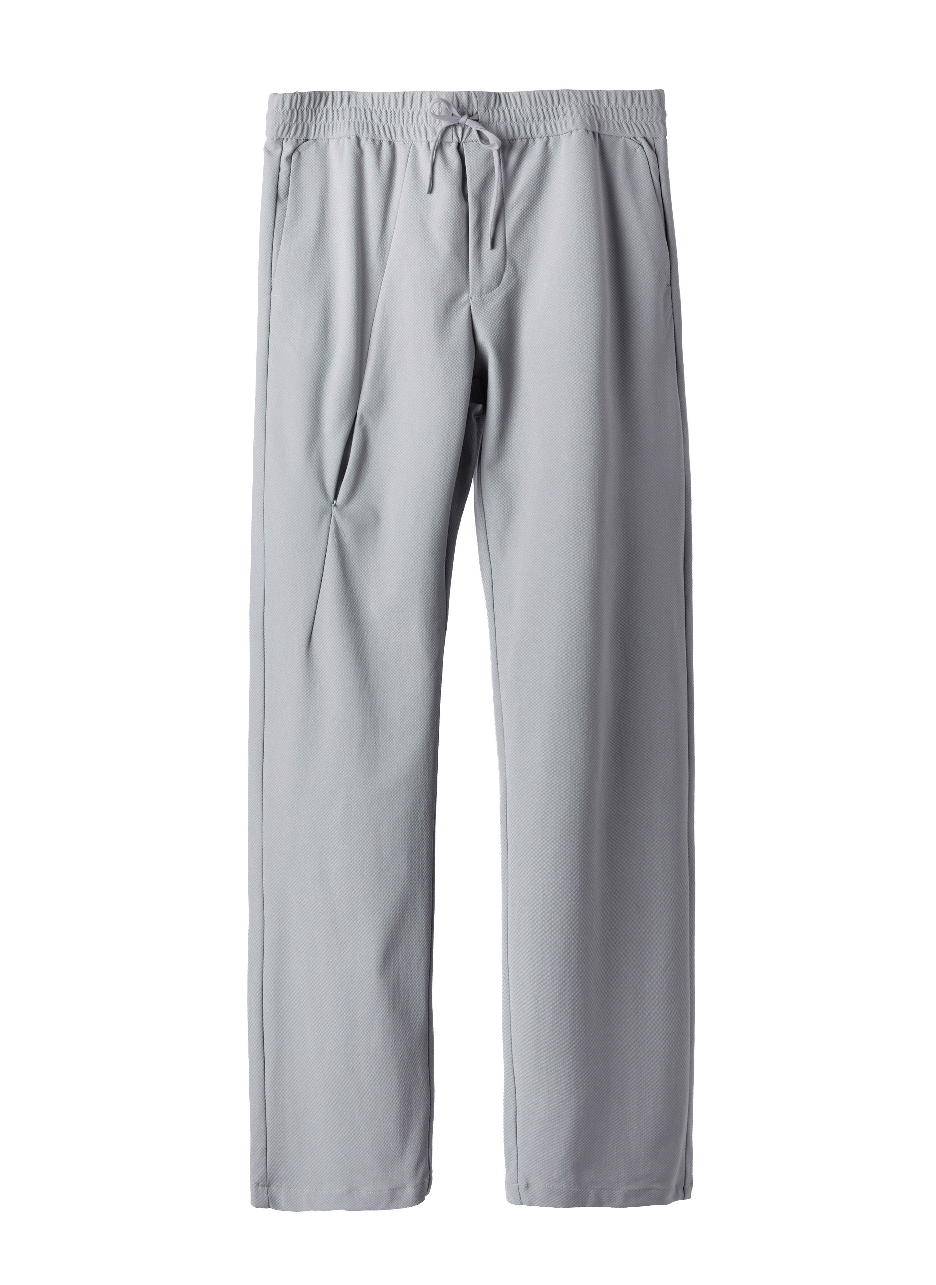 Post Archive Faction - Track Pants (Archive) (Grey) product image 6 | TRAB K-Fashion Australia
