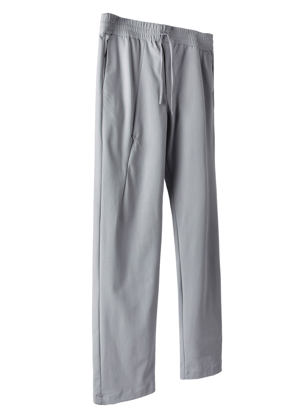 Post Archive Faction - Track Pants (Archive) (Grey) product image 7 | TRAB K-Fashion Australia