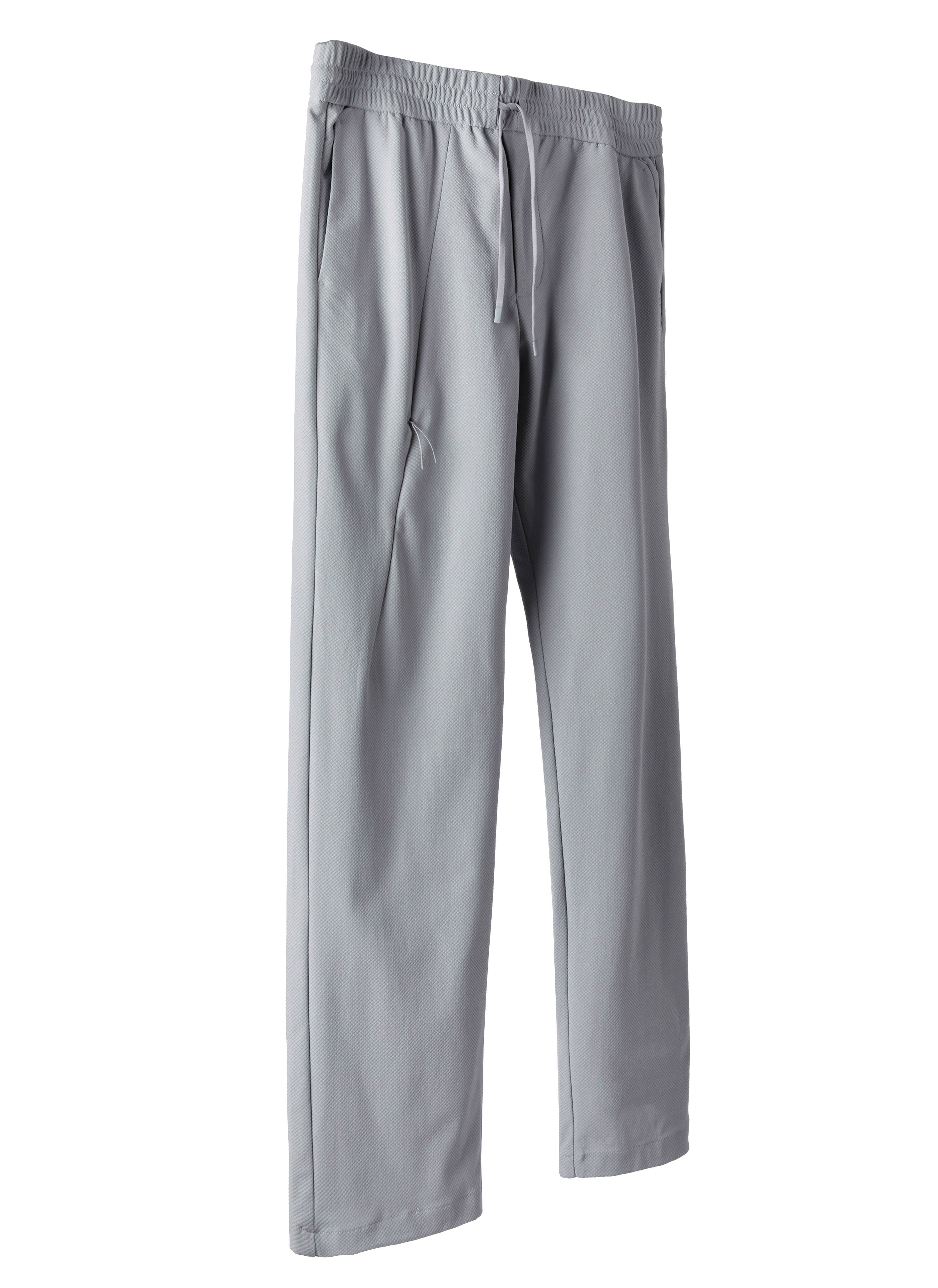 Post Archive Faction - Track Pants (Archive) (Grey) product image 7 | TRAB K-Fashion Australia