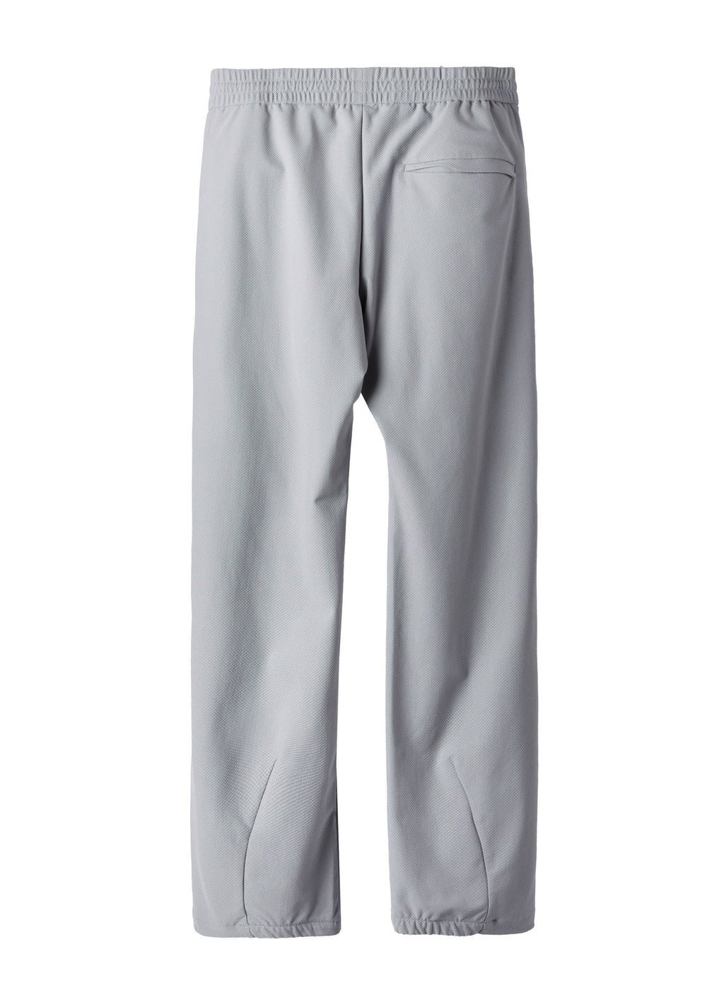 Post Archive Faction - Track Pants (Archive) (Grey) product image 8 | TRAB K-Fashion Australia