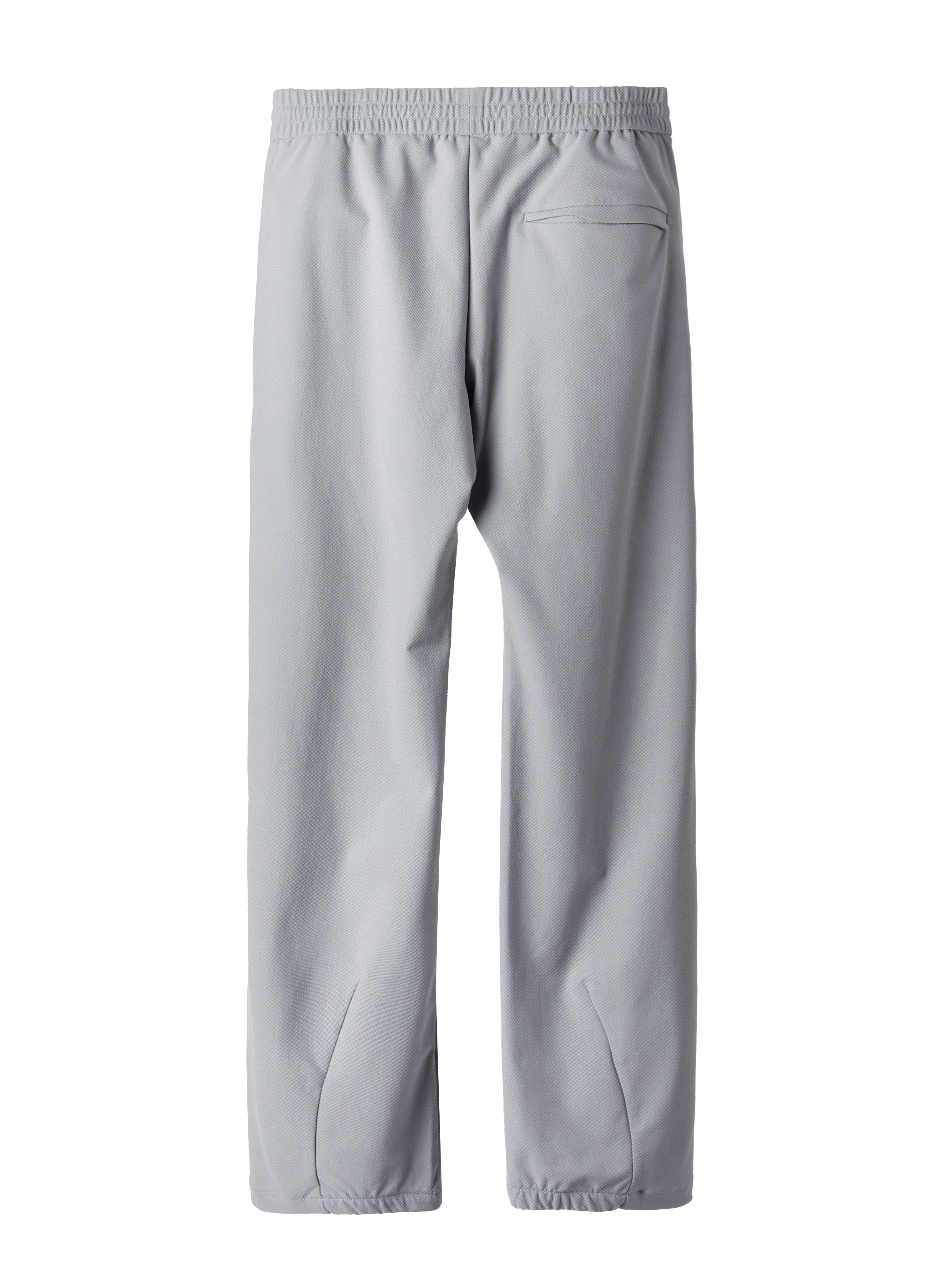 Post Archive Faction - Track Pants (Archive) (Grey) product image 8 | TRAB K-Fashion Australia