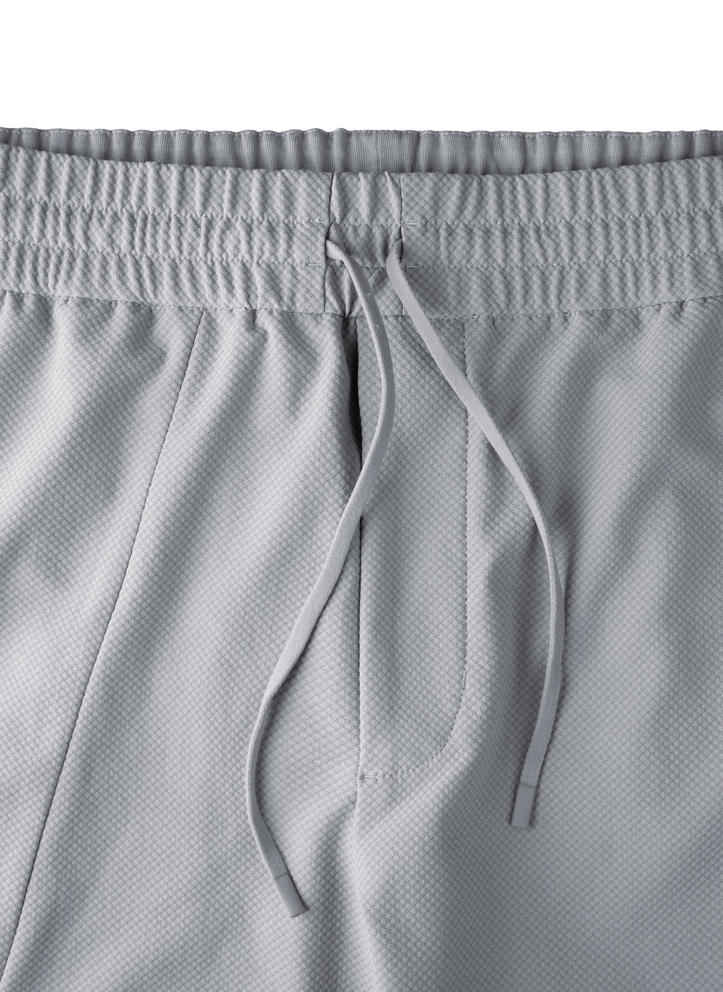 Post Archive Faction - Track Pants (Archive) (Grey) product image 9 | TRAB K-Fashion Australia