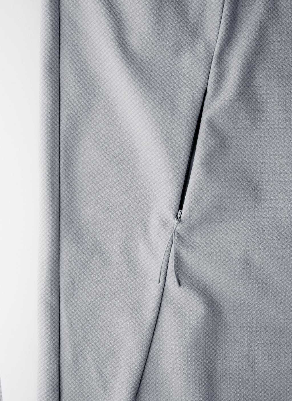 Post Archive Faction - Track Pants (Archive) (Grey) product image 10 | TRAB K-Fashion Australia