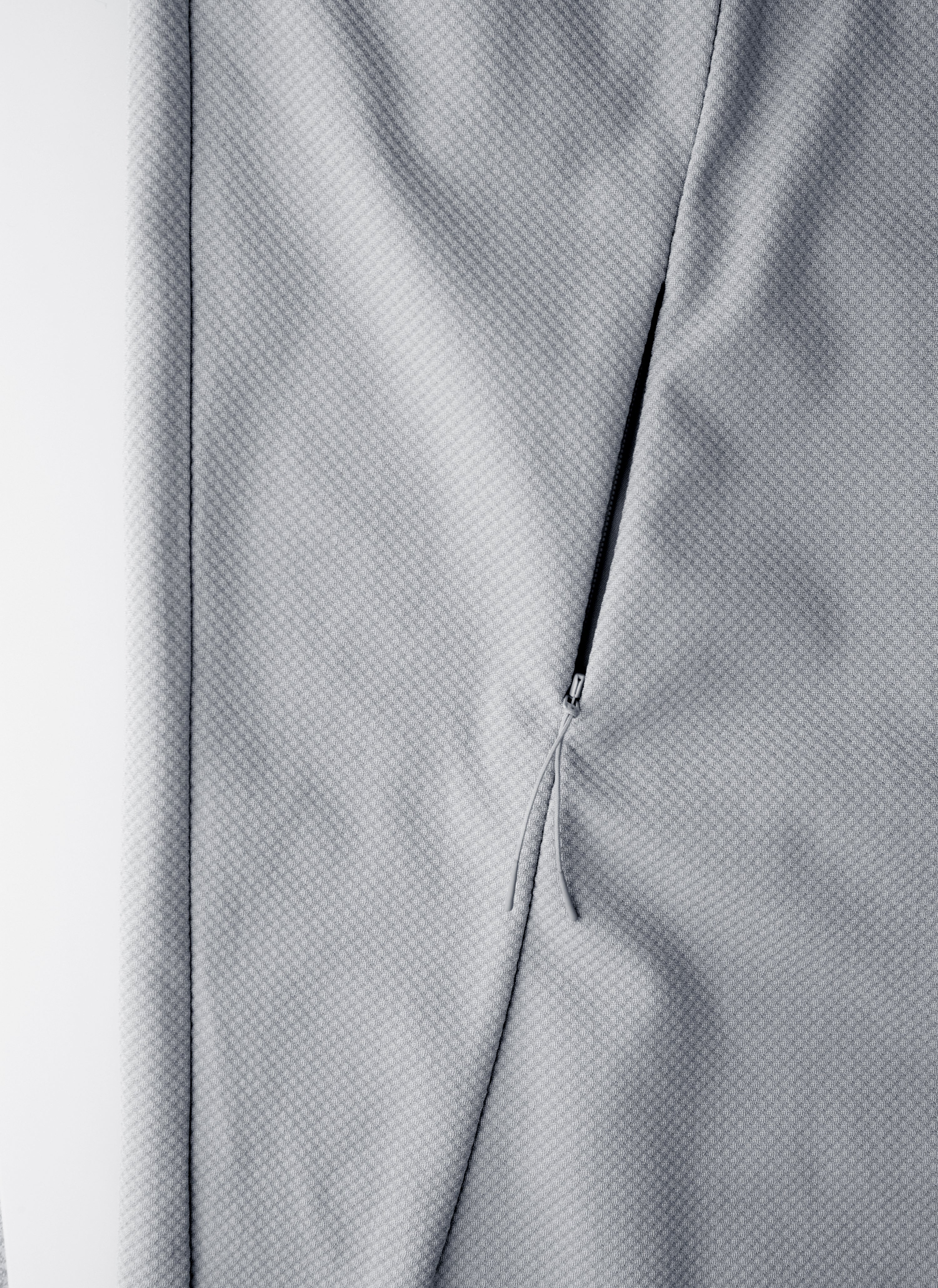 Post Archive Faction - Track Pants (Archive) (Grey) product image 10 | TRAB K-Fashion Australia