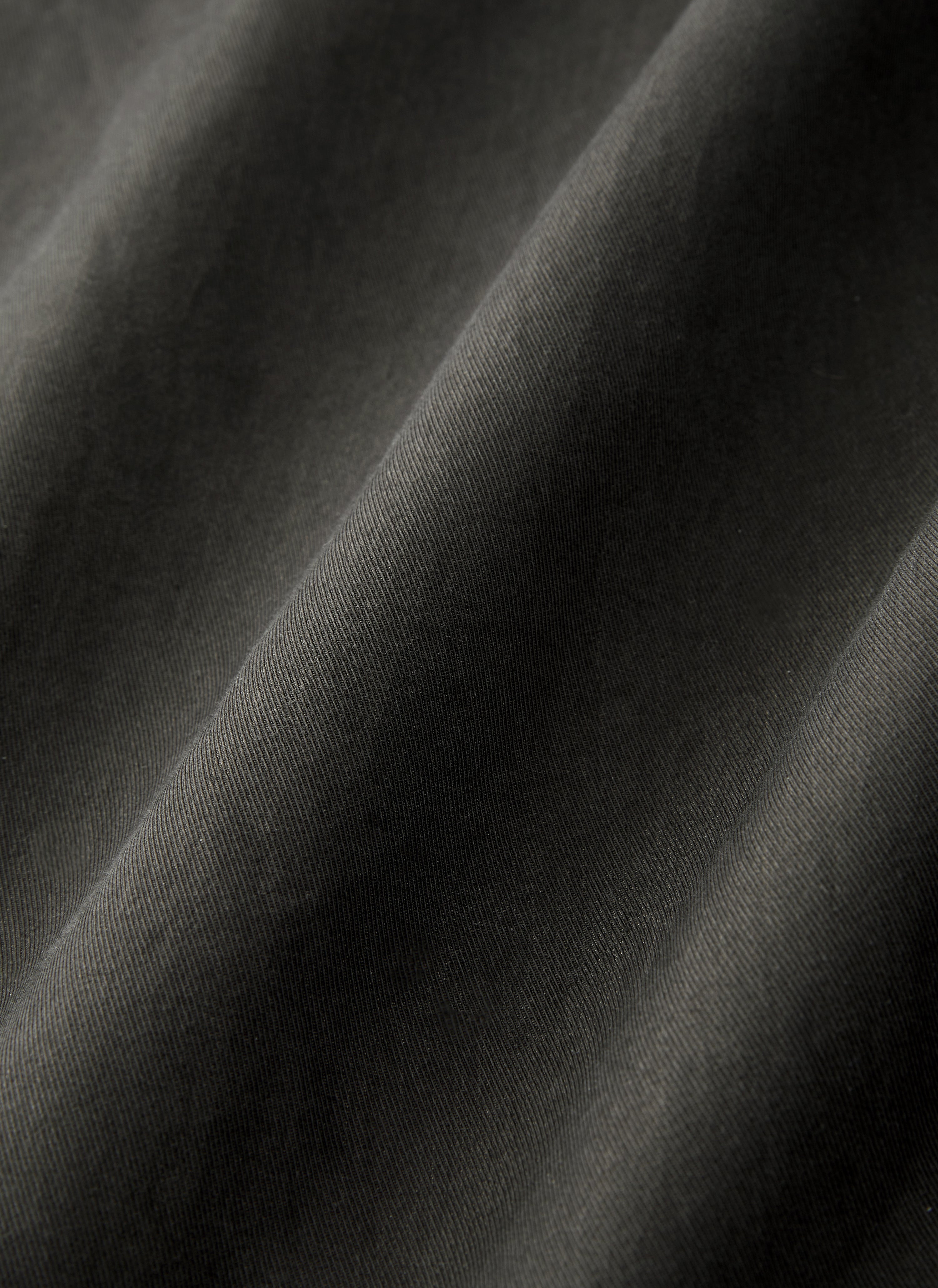 Post Archive Faction - Trimmed Coat (2026) (Earth) product image 7 | TRAB K-Fashion Australia