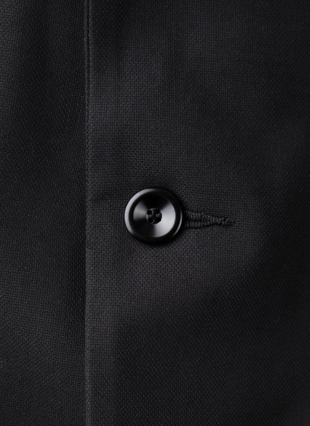 Post Archive Faction - Trimmed Jacket (2026) (Black) product image 11 | TRAB K-Fashion Australia
