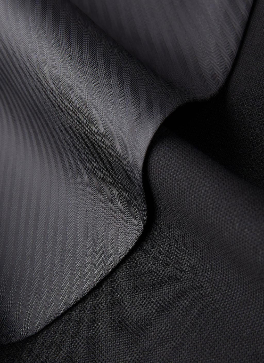 Post Archive Faction - Trimmed Jacket (2026) (Black) product image 12 | TRAB K-Fashion Australia