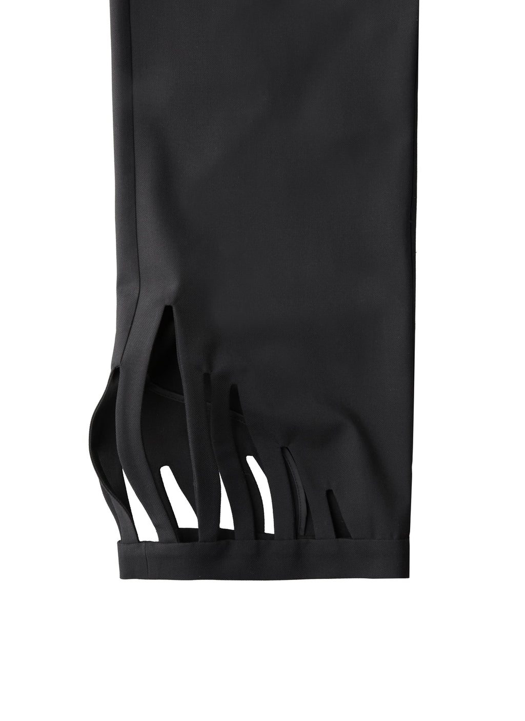 Post Archive Faction - Trimmed Pants (2026) (Black) product image 10 | TRAB K-Fashion Australia