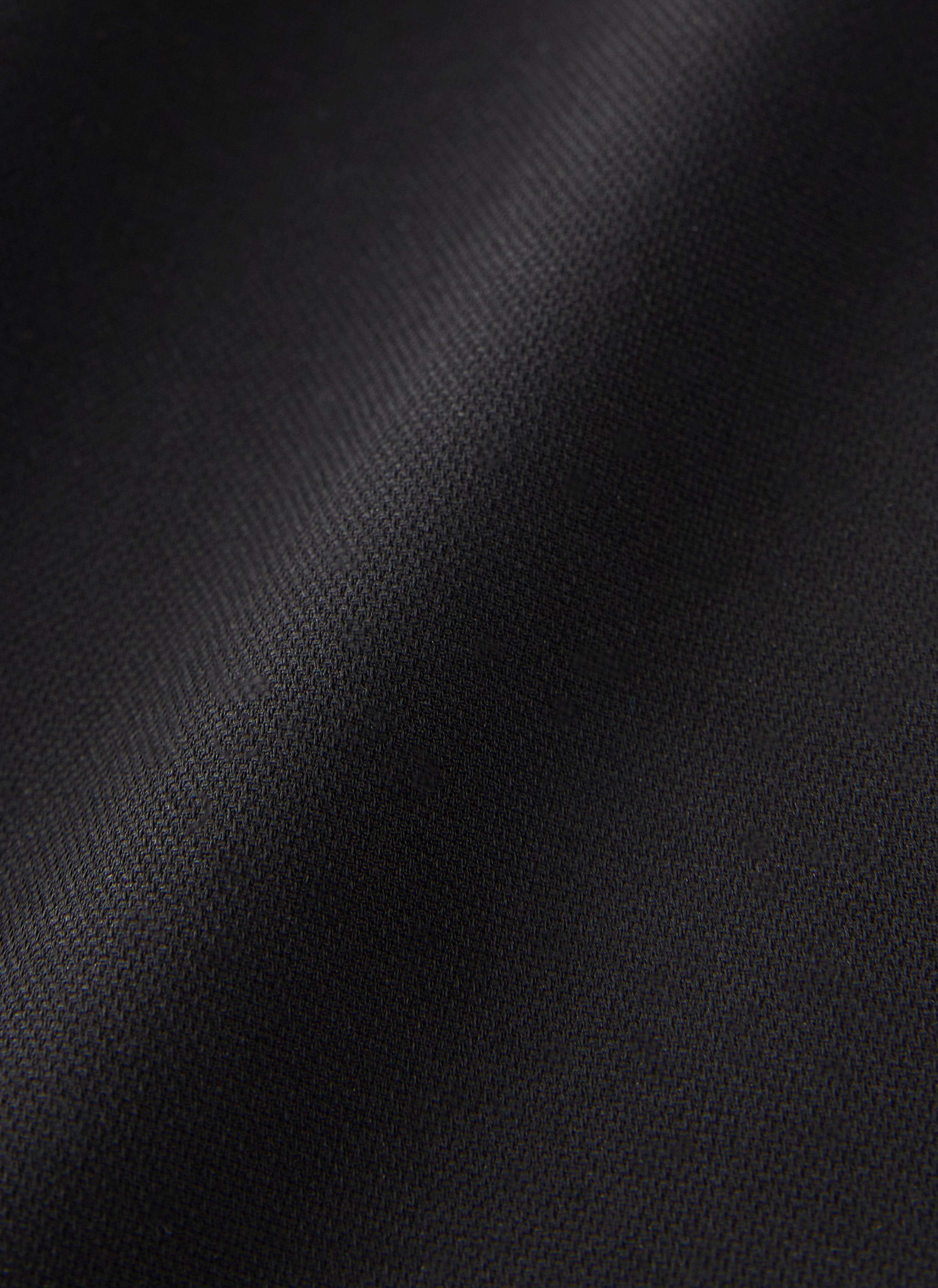 Post Archive Faction - Trimmed Pants (2026) (Black) product image 12 | TRAB K-Fashion Australia