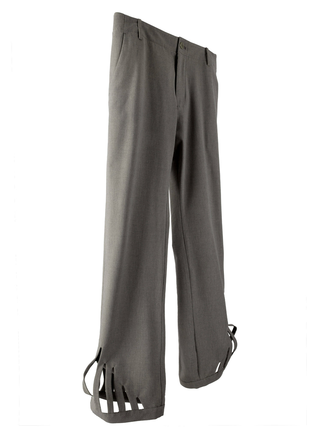 Post Archive Faction - Trimmed Pants (2026) (Sand) product image 2 | TRAB K-Fashion Australia