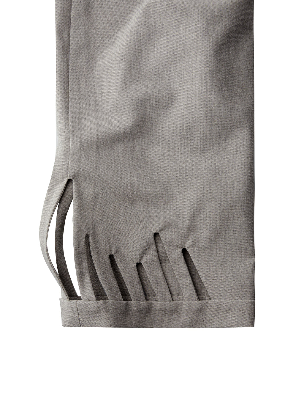 Post Archive Faction - Trimmed Pants (2026) (Sand) product image 5 | TRAB K-Fashion Australia