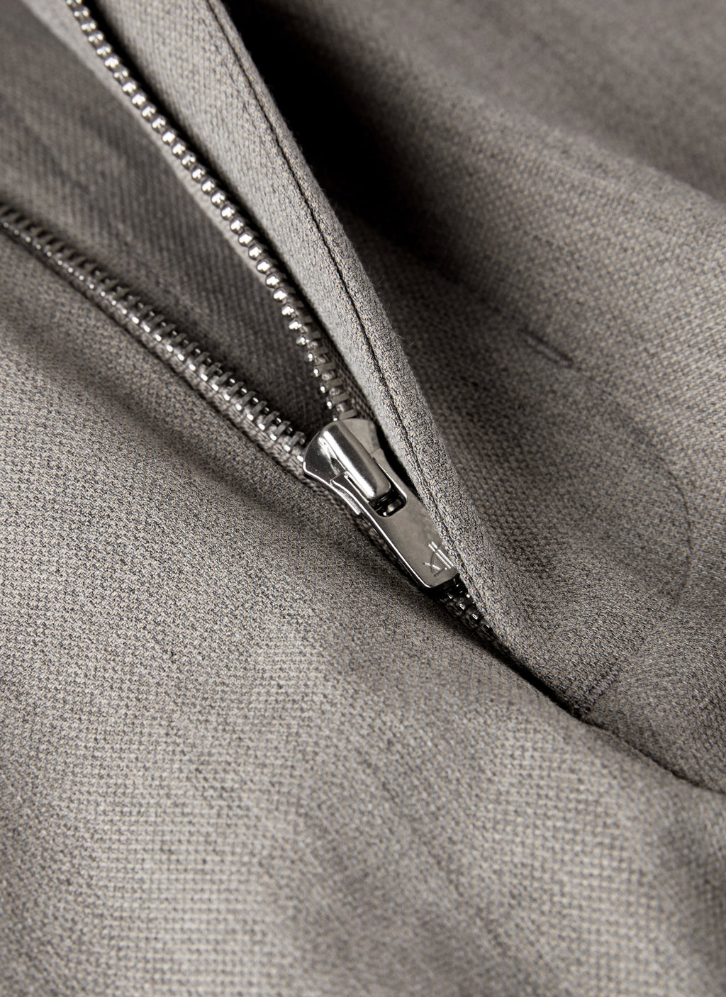 Post Archive Faction - Trimmed Pants (2026) (Sand) product image 6 | TRAB K-Fashion Australia