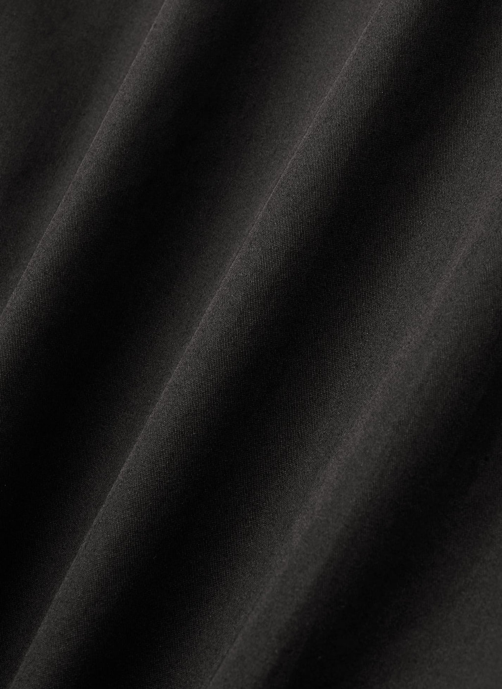 Post Archive Faction - Trimmed Shirt D (2026) (Black) product image 12 | TRAB K-Fashion Australia