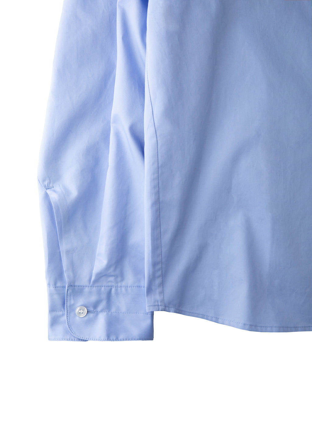 Post Archive Faction - Trimmed Shirt B (Blue) product image 4 | TRAB K-Fashion Australia