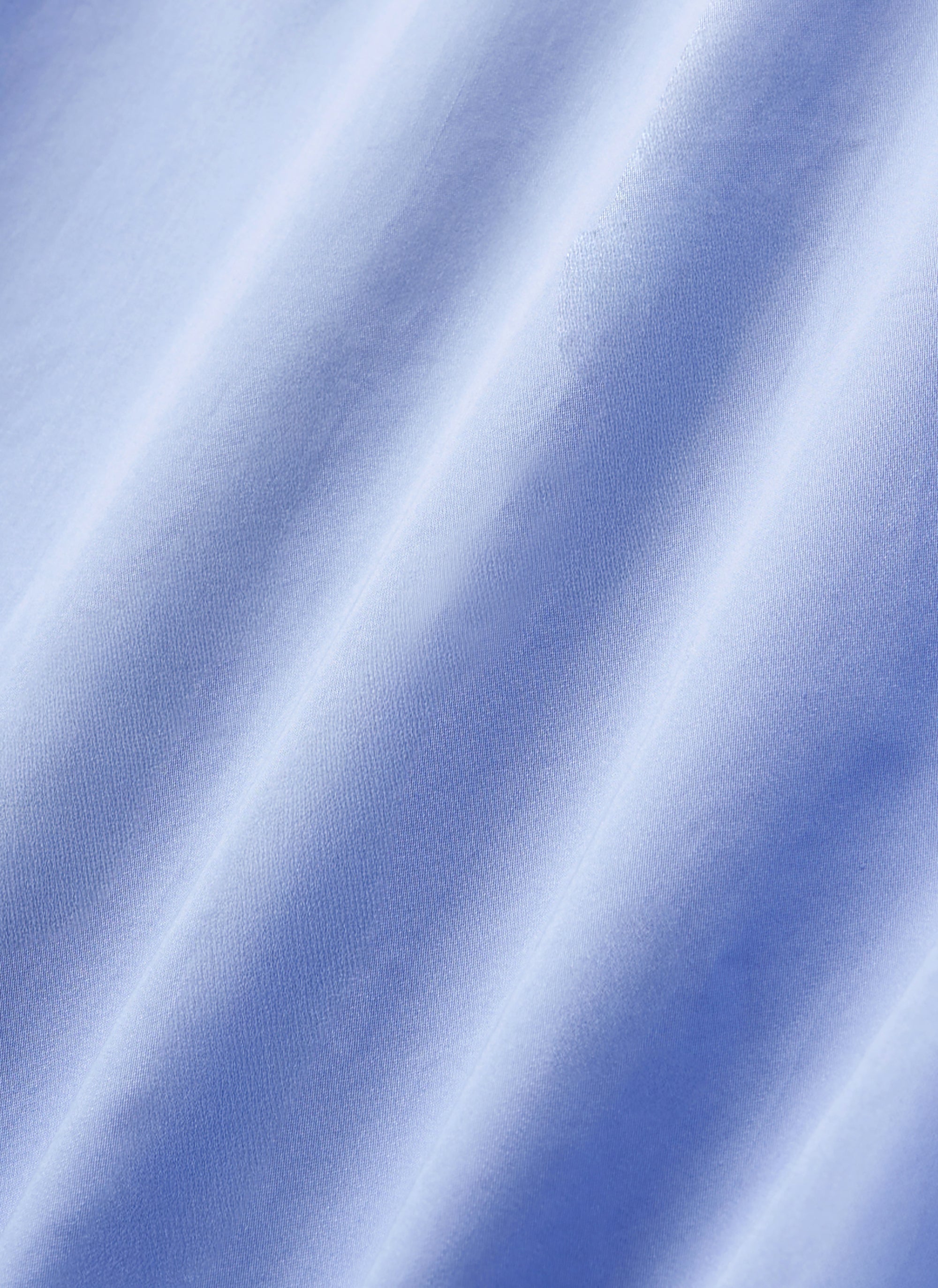 Post Archive Faction - Trimmed Shirt B (Blue) product image 7 | TRAB K-Fashion Australia