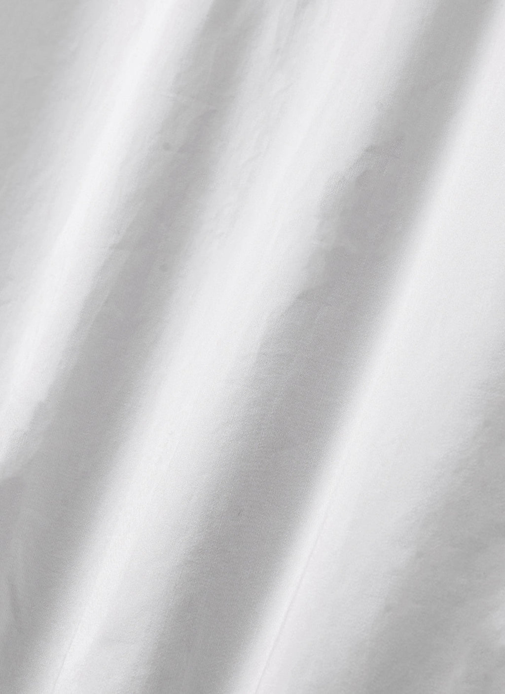 Post Archive Faction - Trimmed Shirt A (2026) (White) product image 7 | TRAB K-Fashion Australia