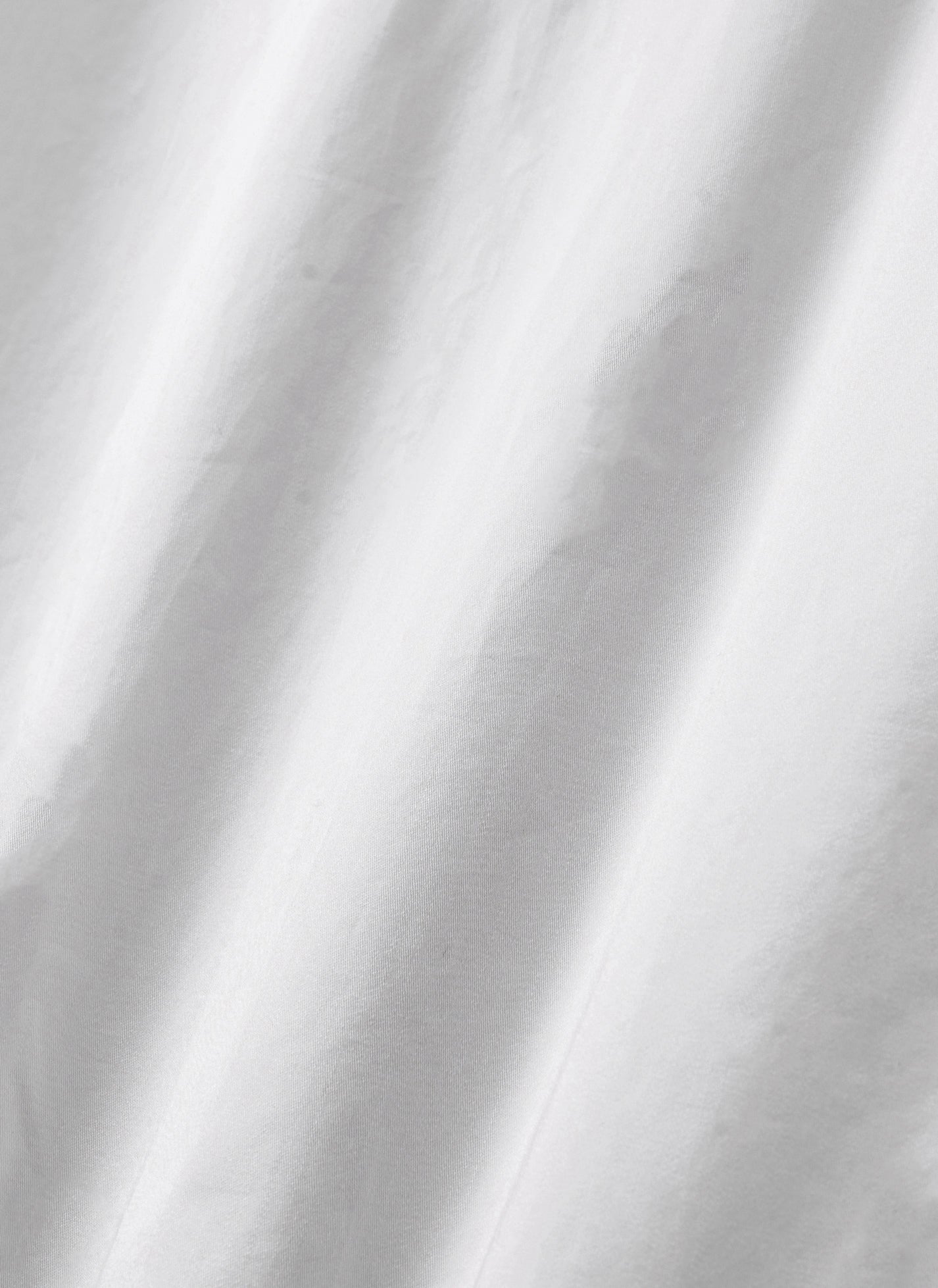 Post Archive Faction - Trimmed Shirt A (2026) (White) product image 7 | TRAB K-Fashion Australia