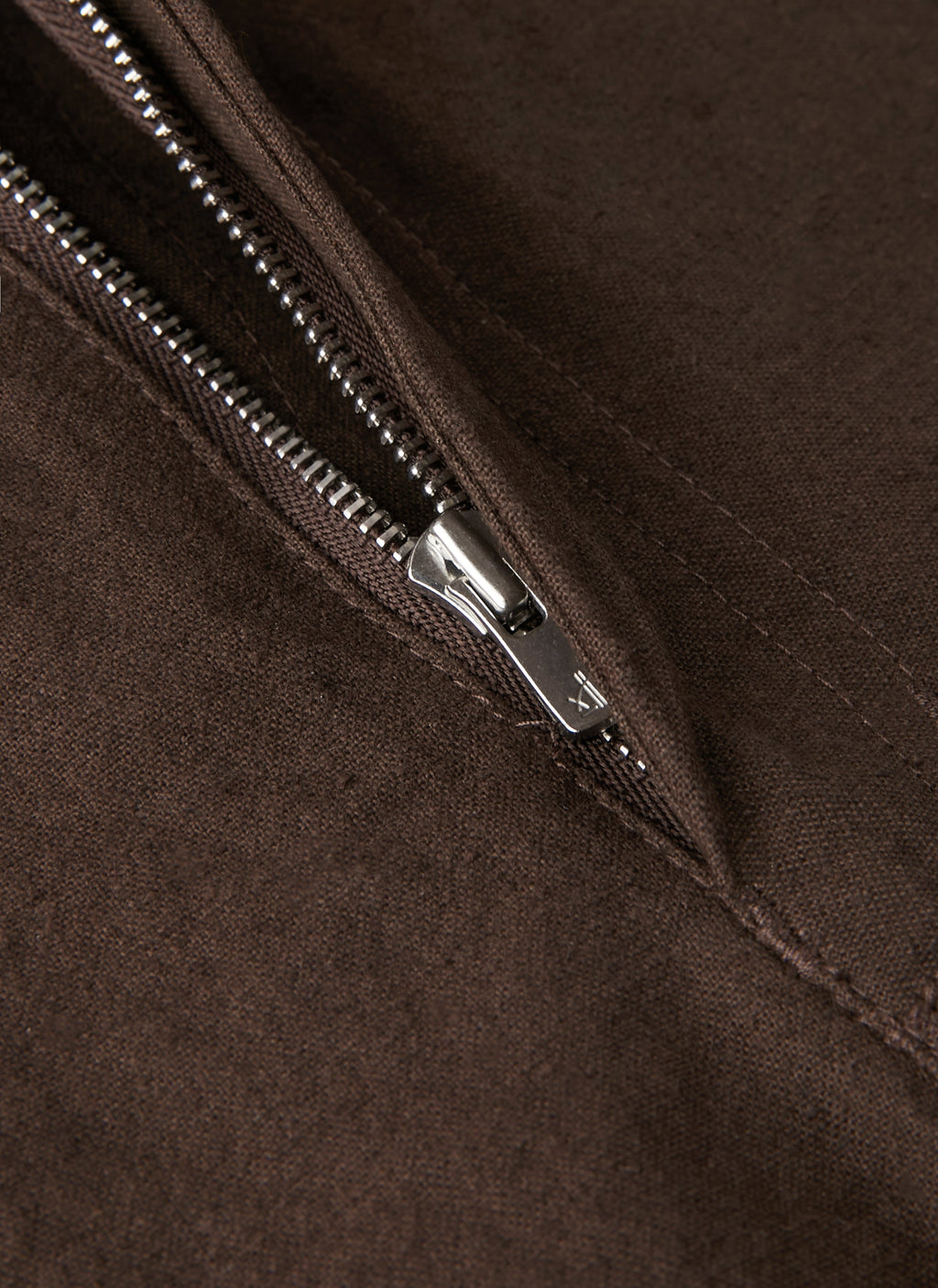 Post Archive Faction - Trousers (Archive) (Brown) product image 8 | TRAB K-Fashion Australia