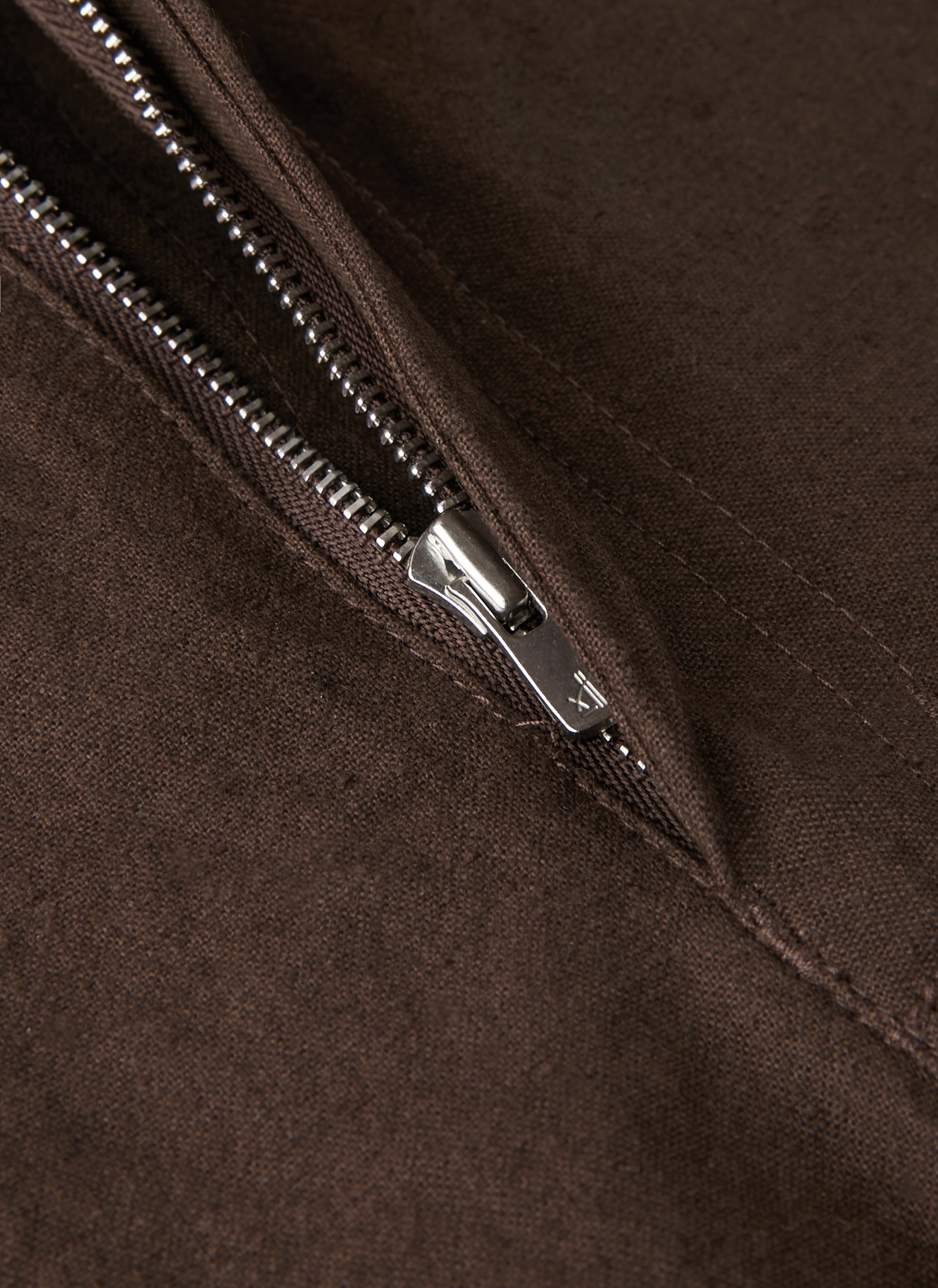 Post Archive Faction - Trousers (Archive) (Brown) product image 8 | TRAB K-Fashion Australia