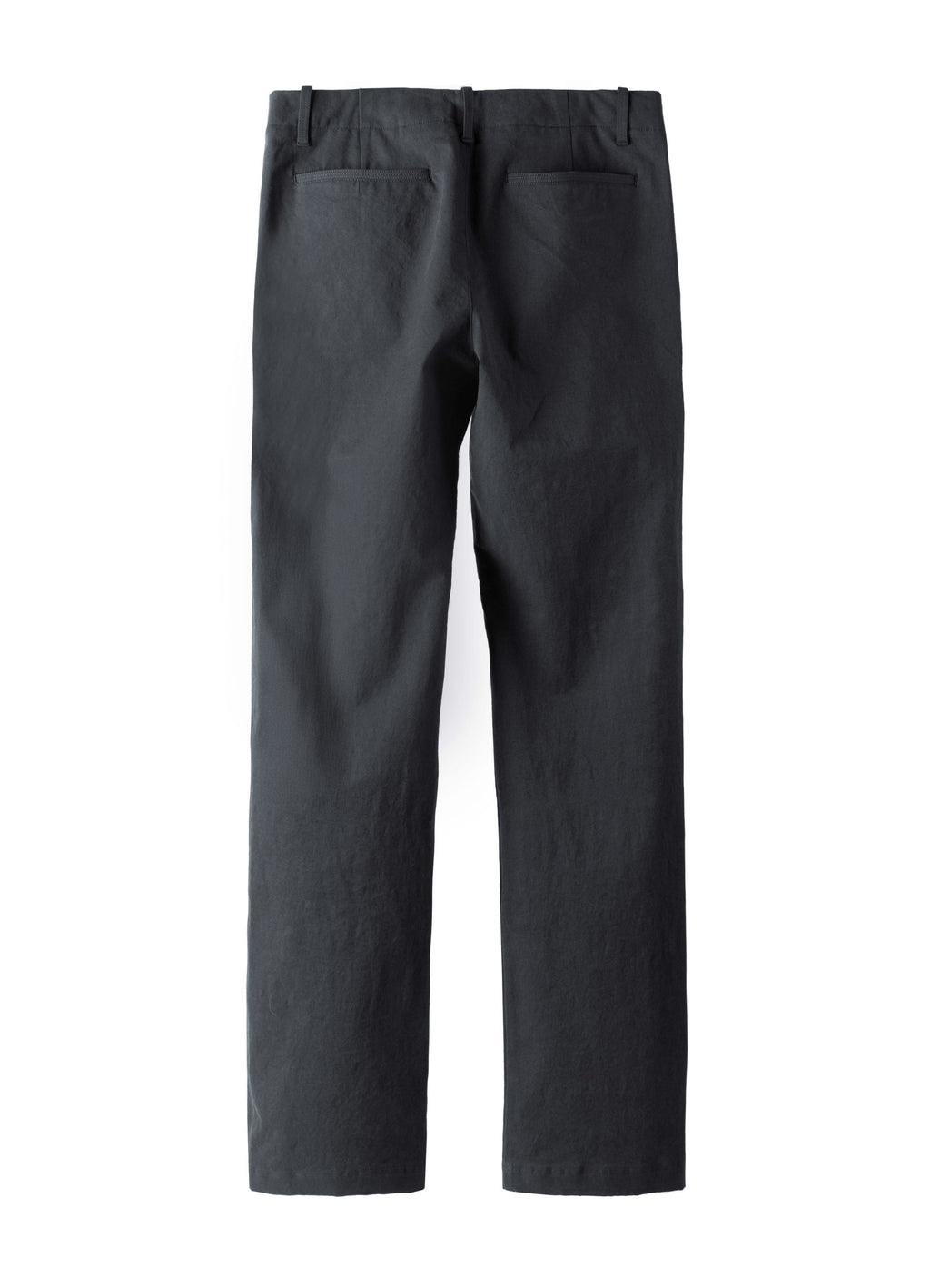 Post Archive Faction - Trousers (Archive) (Charcoal) product image 2 | TRAB K-Fashion Australia
