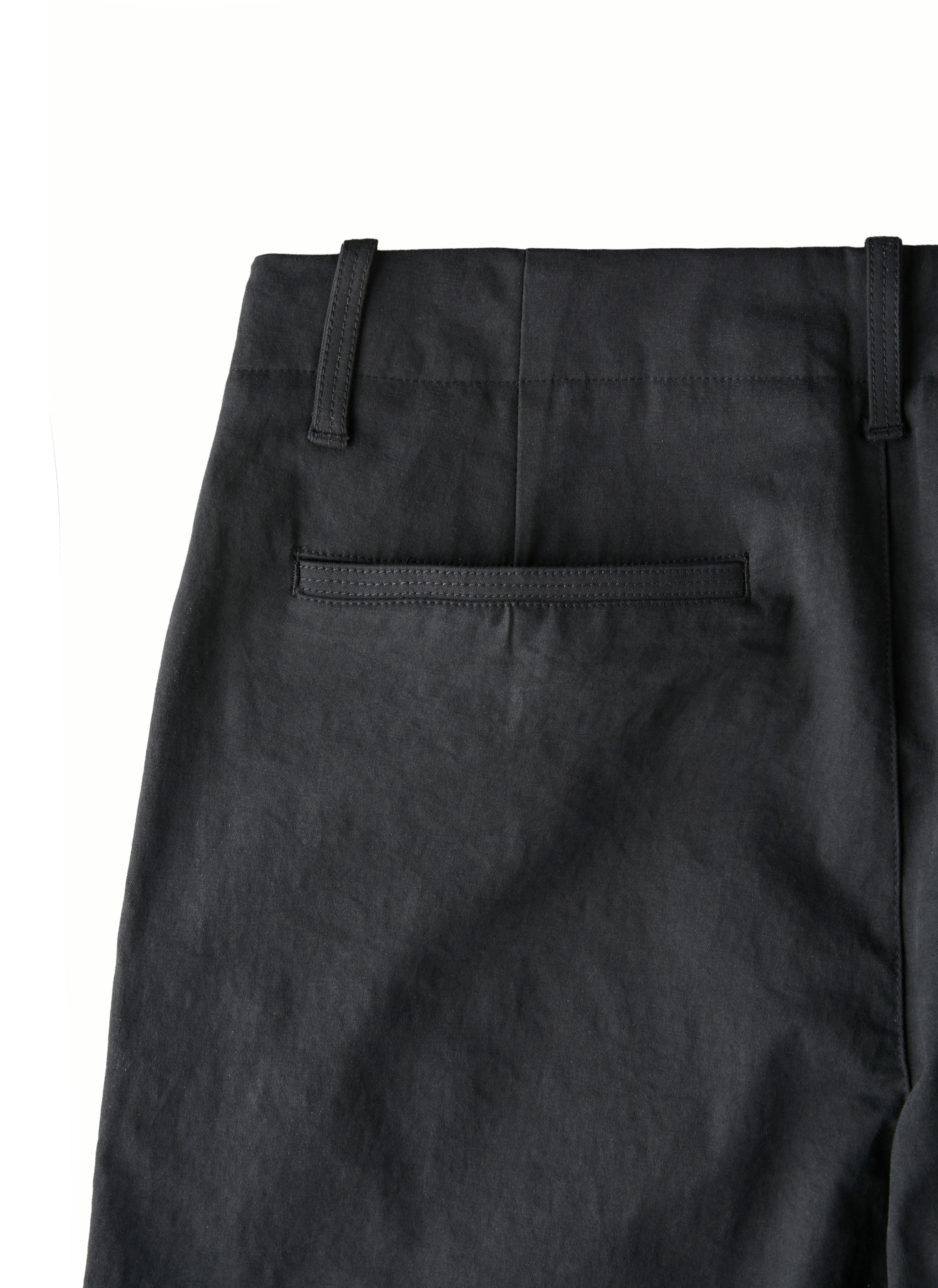 Post Archive Faction - Trousers (Archive) (Charcoal) product image 4 | TRAB K-Fashion Australia
