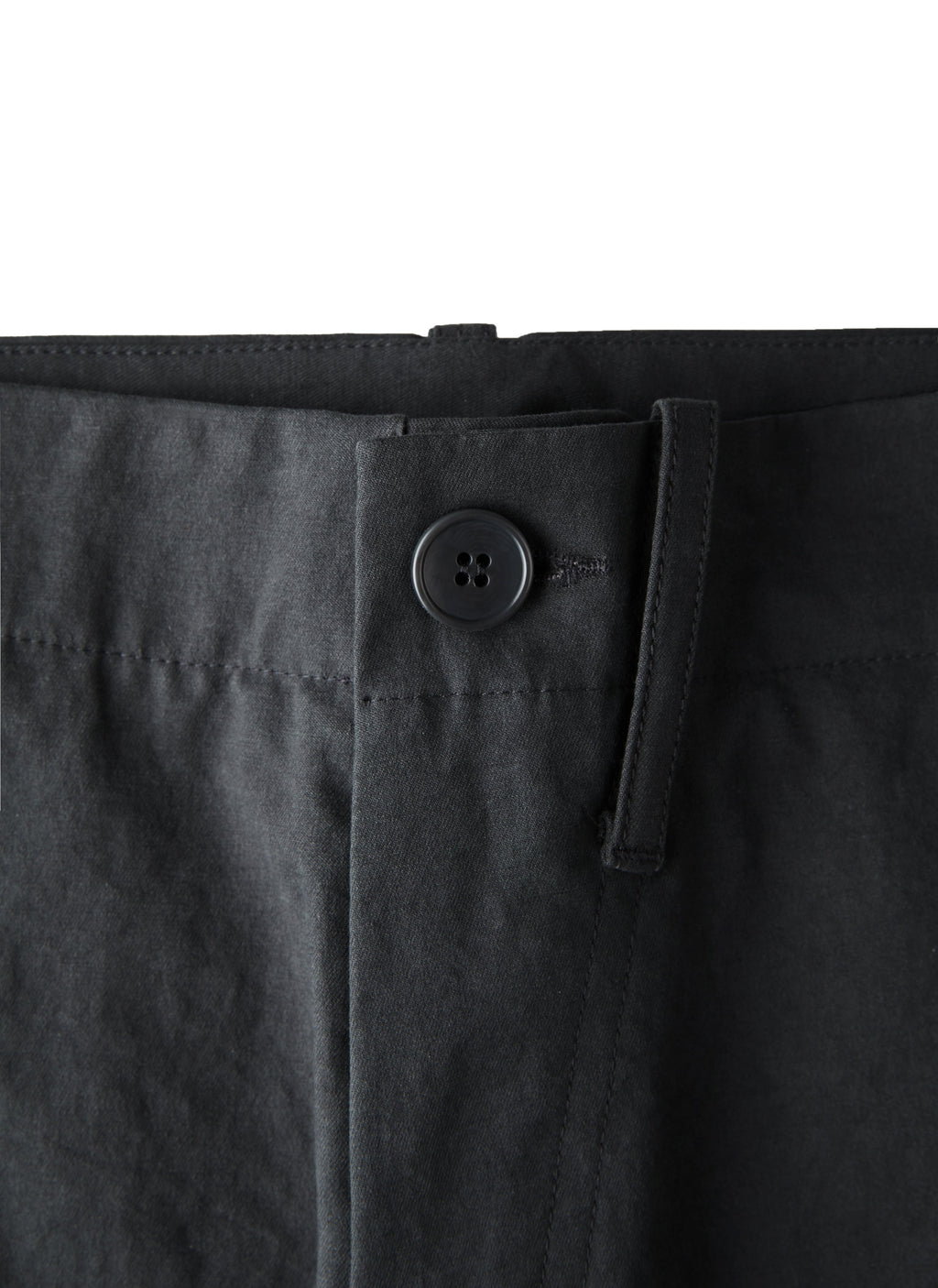 Post Archive Faction - Trousers (Archive) (Charcoal) product image 3 | TRAB K-Fashion Australia