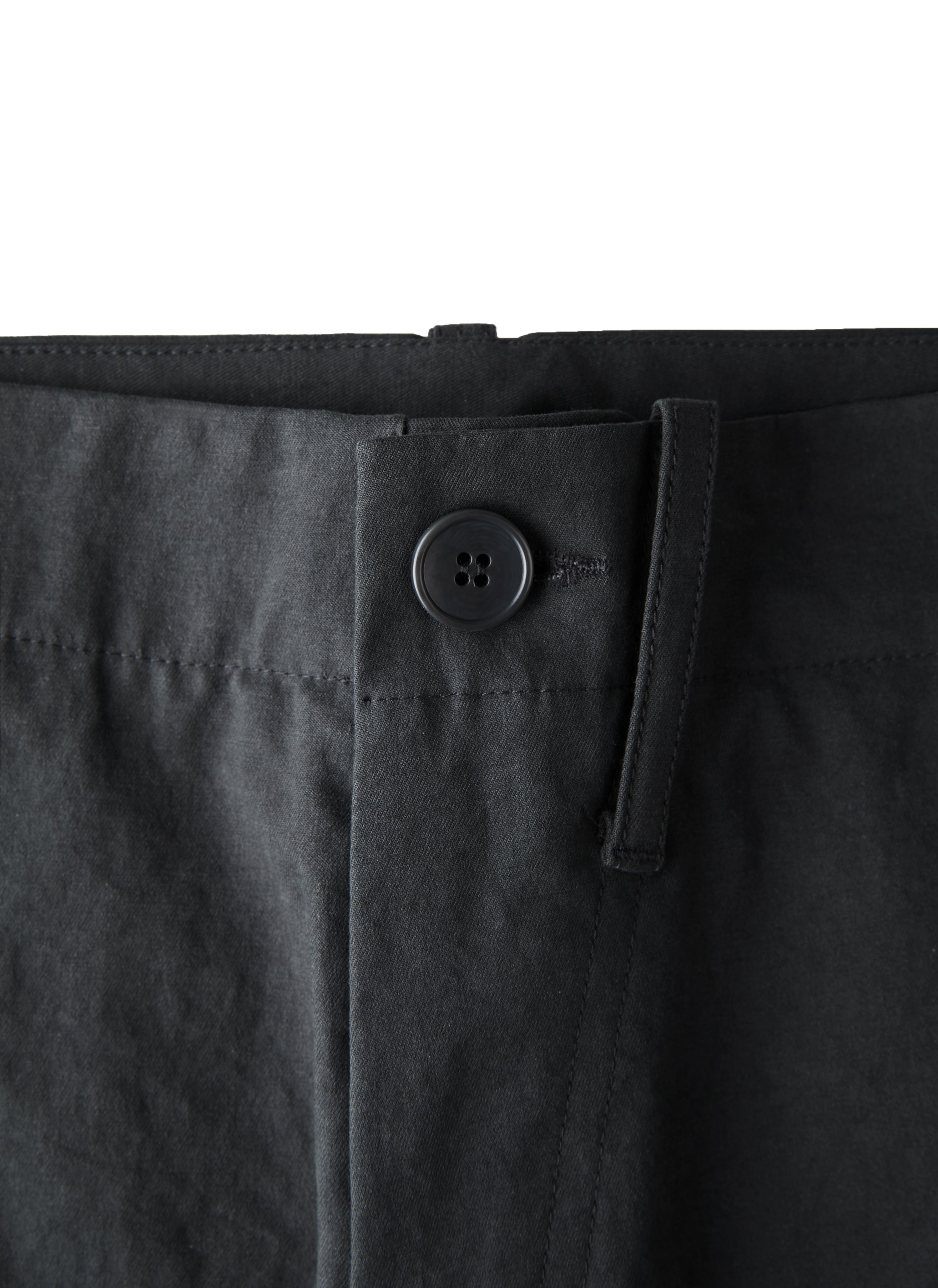 Post Archive Faction - Trousers (Archive) (Charcoal) product image 3 | TRAB K-Fashion Australia