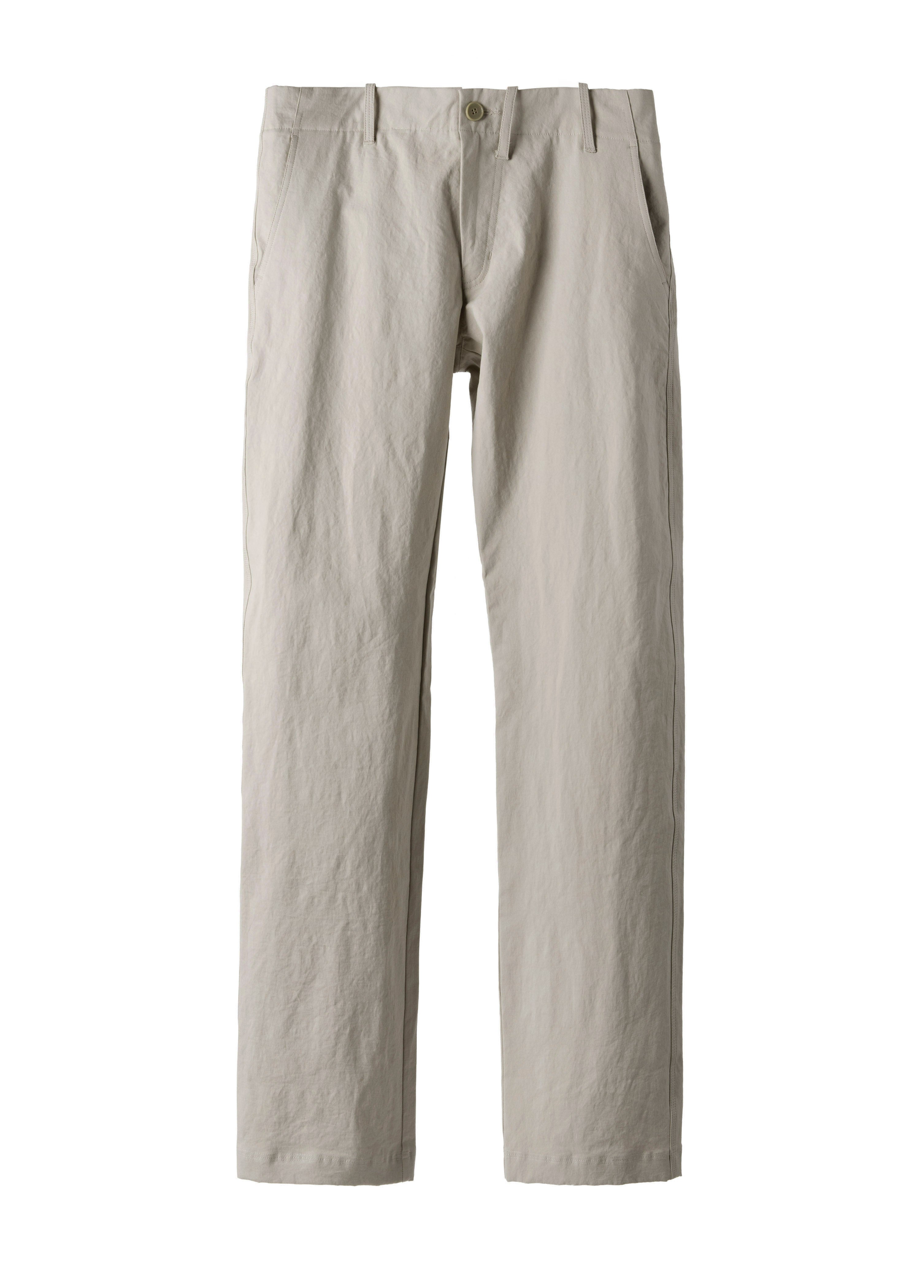 Post Archive Faction - Trousers (Archive) (Sand) product image 1 | TRAB K-Fashion Australia