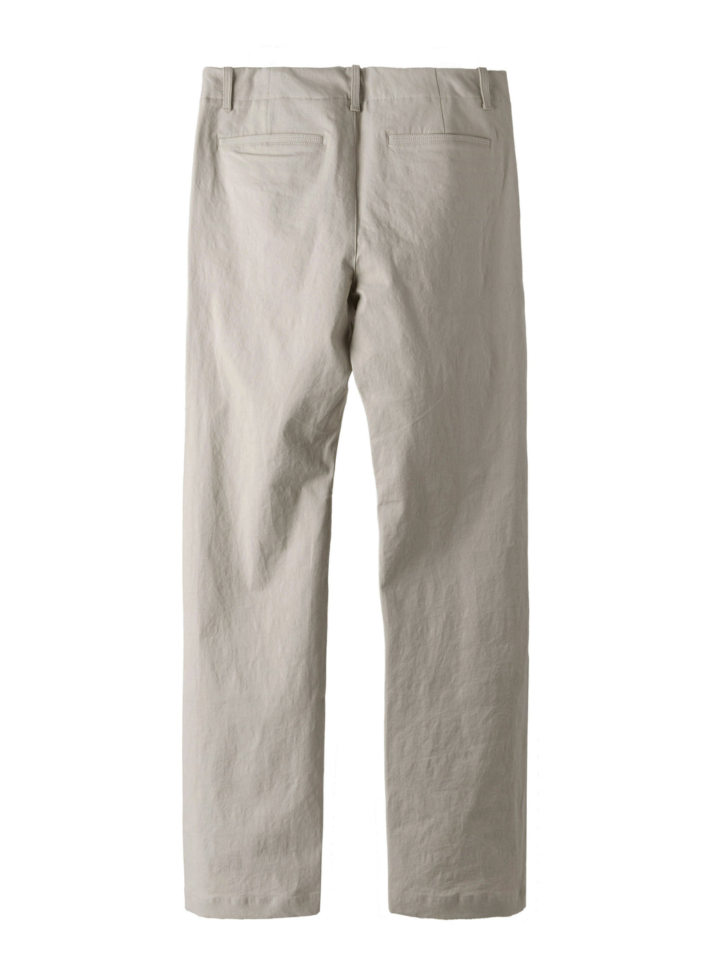 Post Archive Faction - Trousers (Archive) (Sand) product image 2 | TRAB K-Fashion Australia