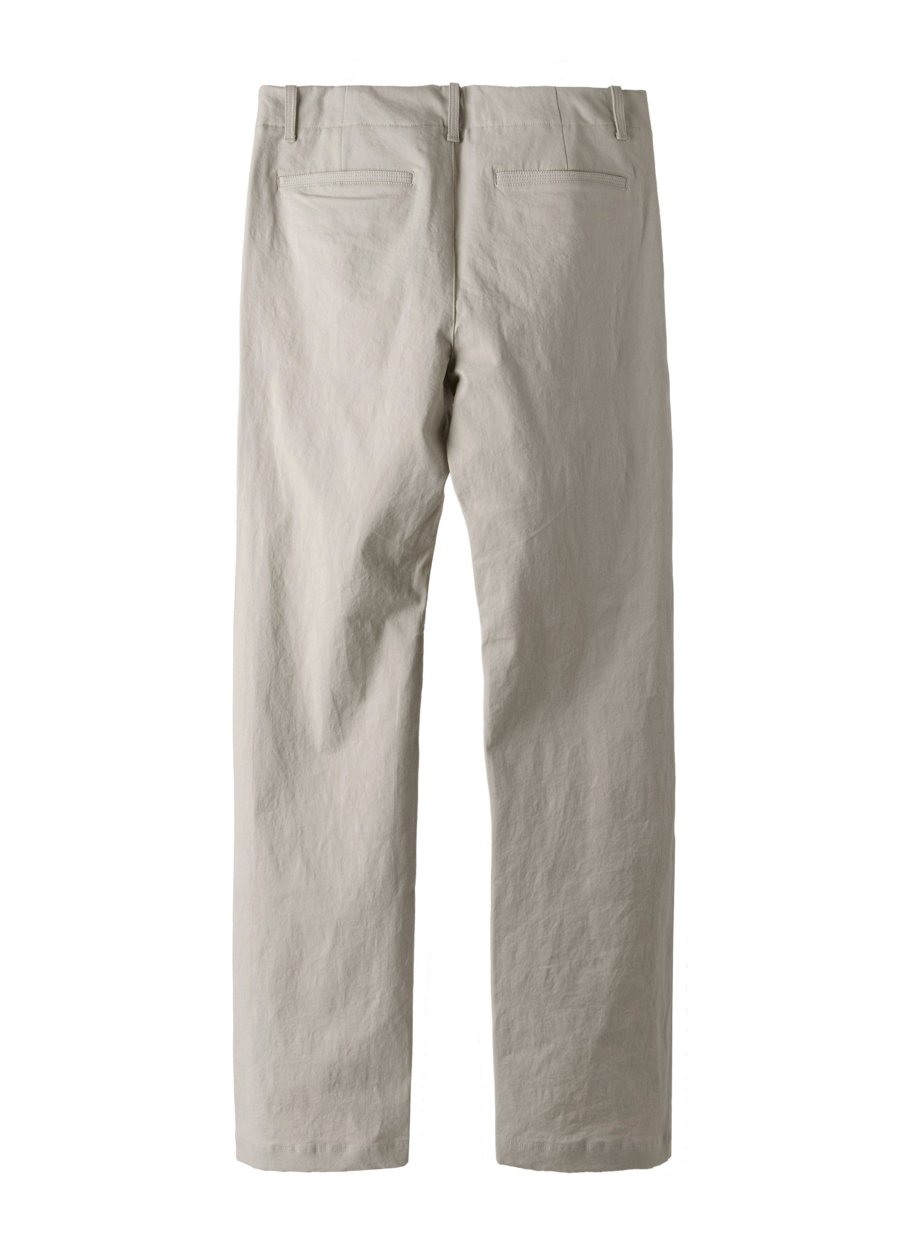 Post Archive Faction - Trousers (Archive) (Sand) product image 2 | TRAB K-Fashion Australia