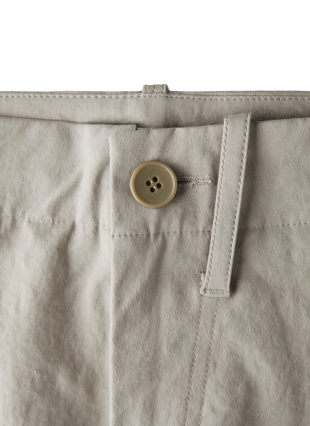 Post Archive Faction - Trousers (Archive) (Sand) product image 3 | TRAB K-Fashion Australia