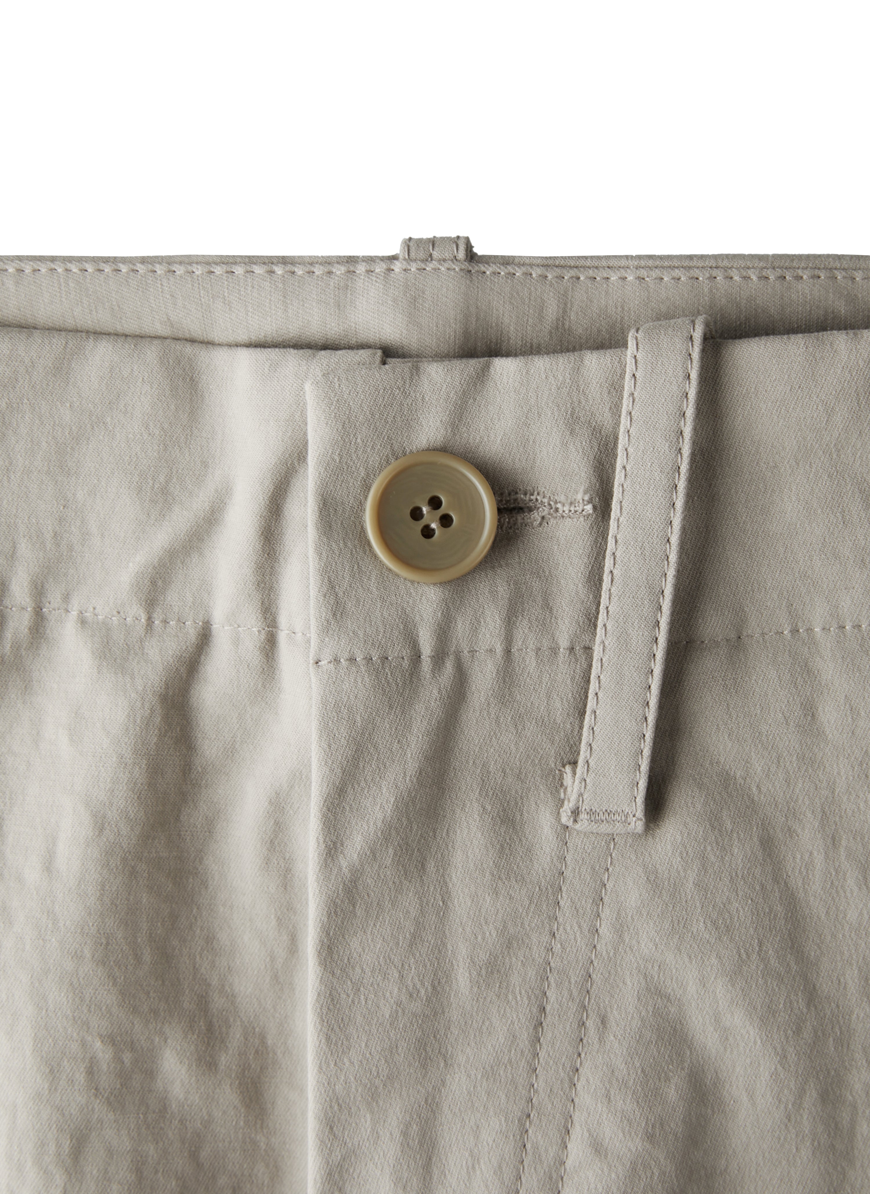 Post Archive Faction - Trousers (Archive) (Sand) product image 3 | TRAB K-Fashion Australia