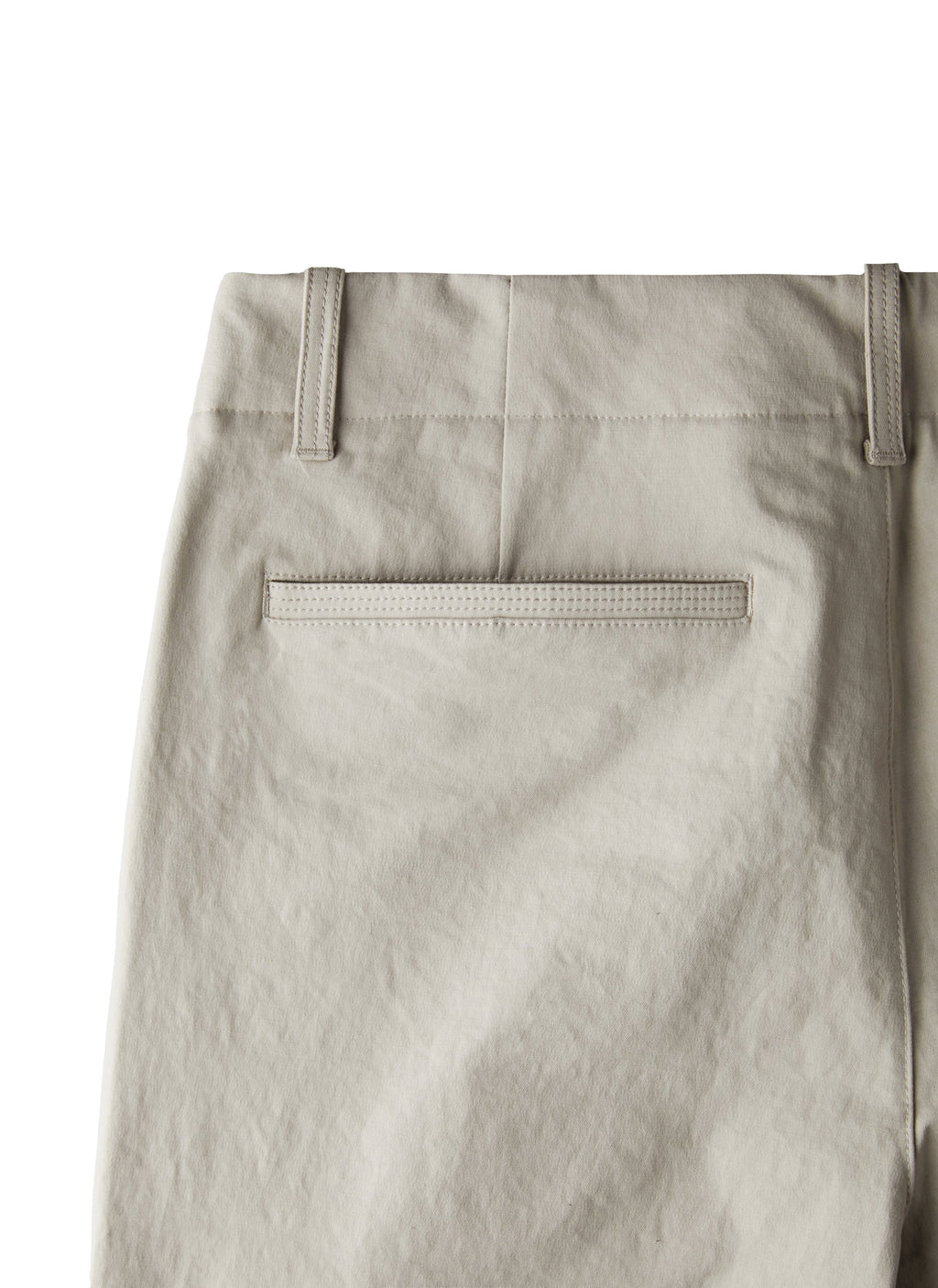 Post Archive Faction - Trousers (Archive) (Sand) product image 4 | TRAB K-Fashion Australia