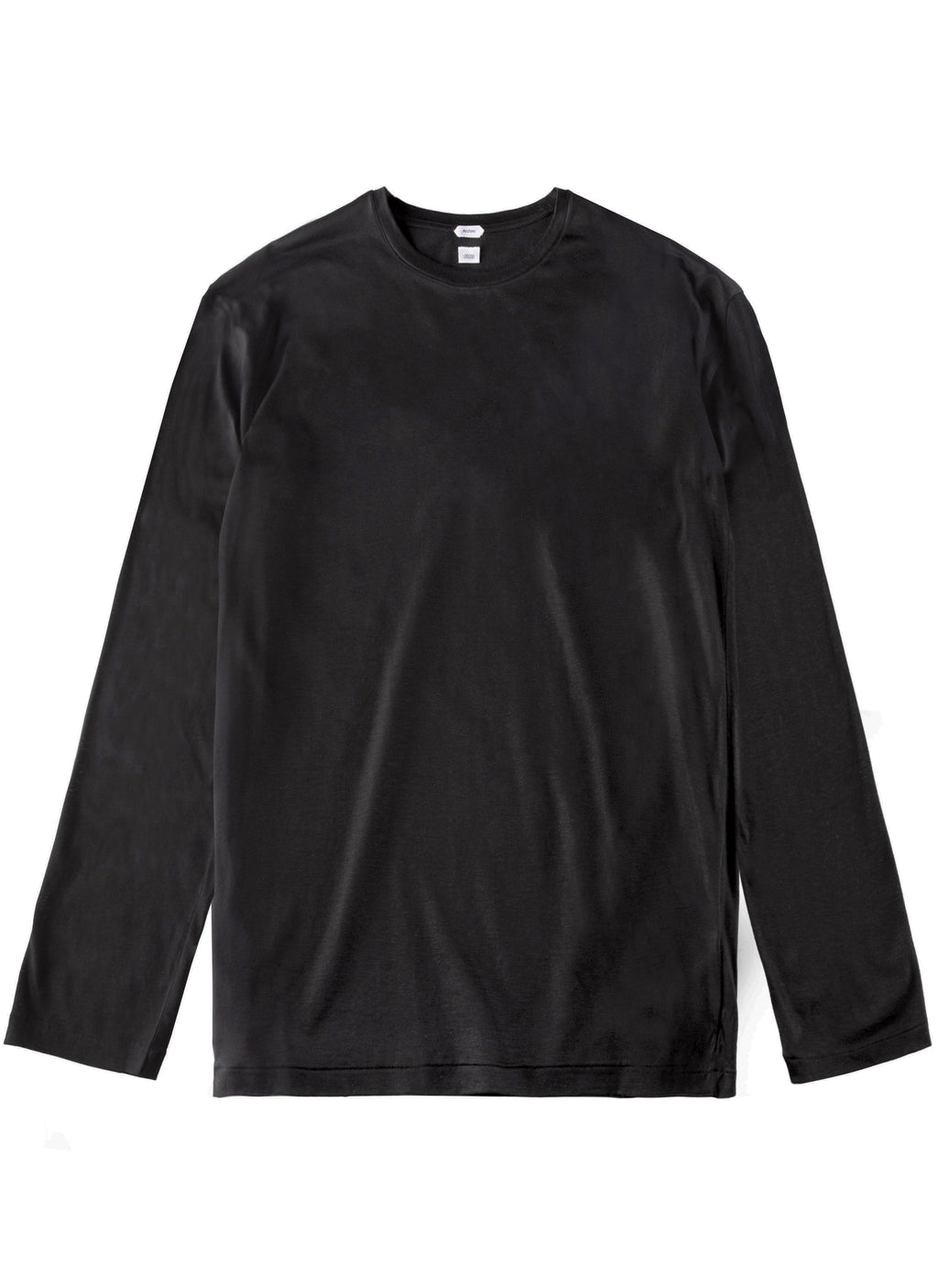 Post Archive Faction - Vacation Longsleeve (Archive) (Black) product image 1 | TRAB K-Fashion Australia