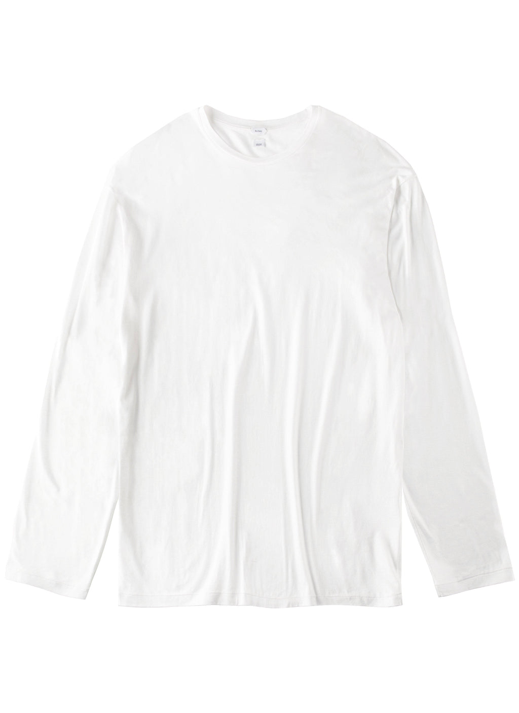 Post Archive Faction - Vacation Longsleeve (Archive) (White) product image 4 | TRAB K-Fashion Australia