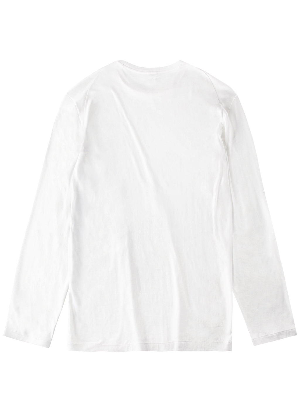 Post Archive Faction - Vacation Longsleeve (Archive) (White) product image 5 | TRAB K-Fashion Australia