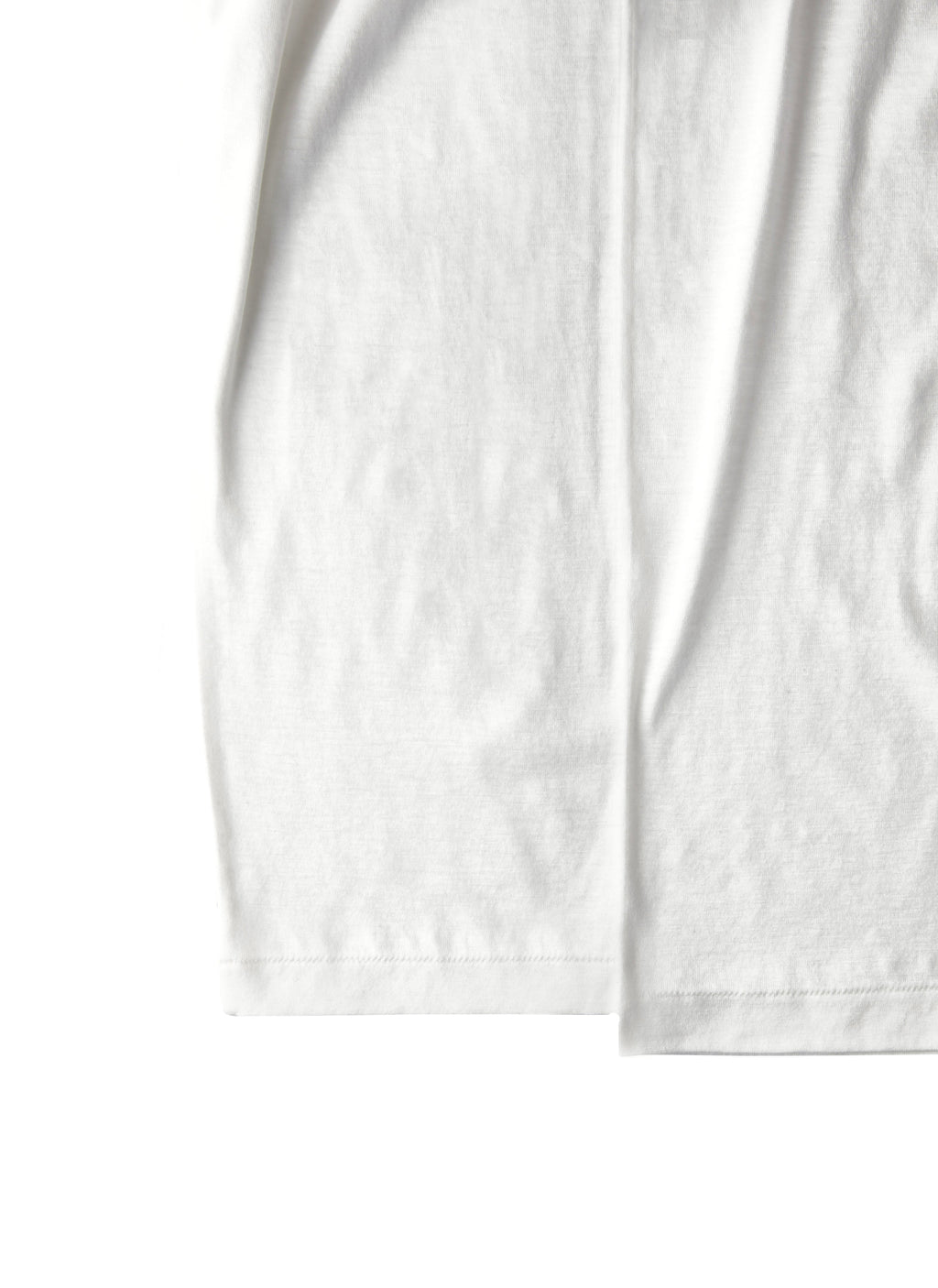 Post Archive Faction - Vacation Longsleeve (Archive) (White) product image 6 | TRAB K-Fashion Australia