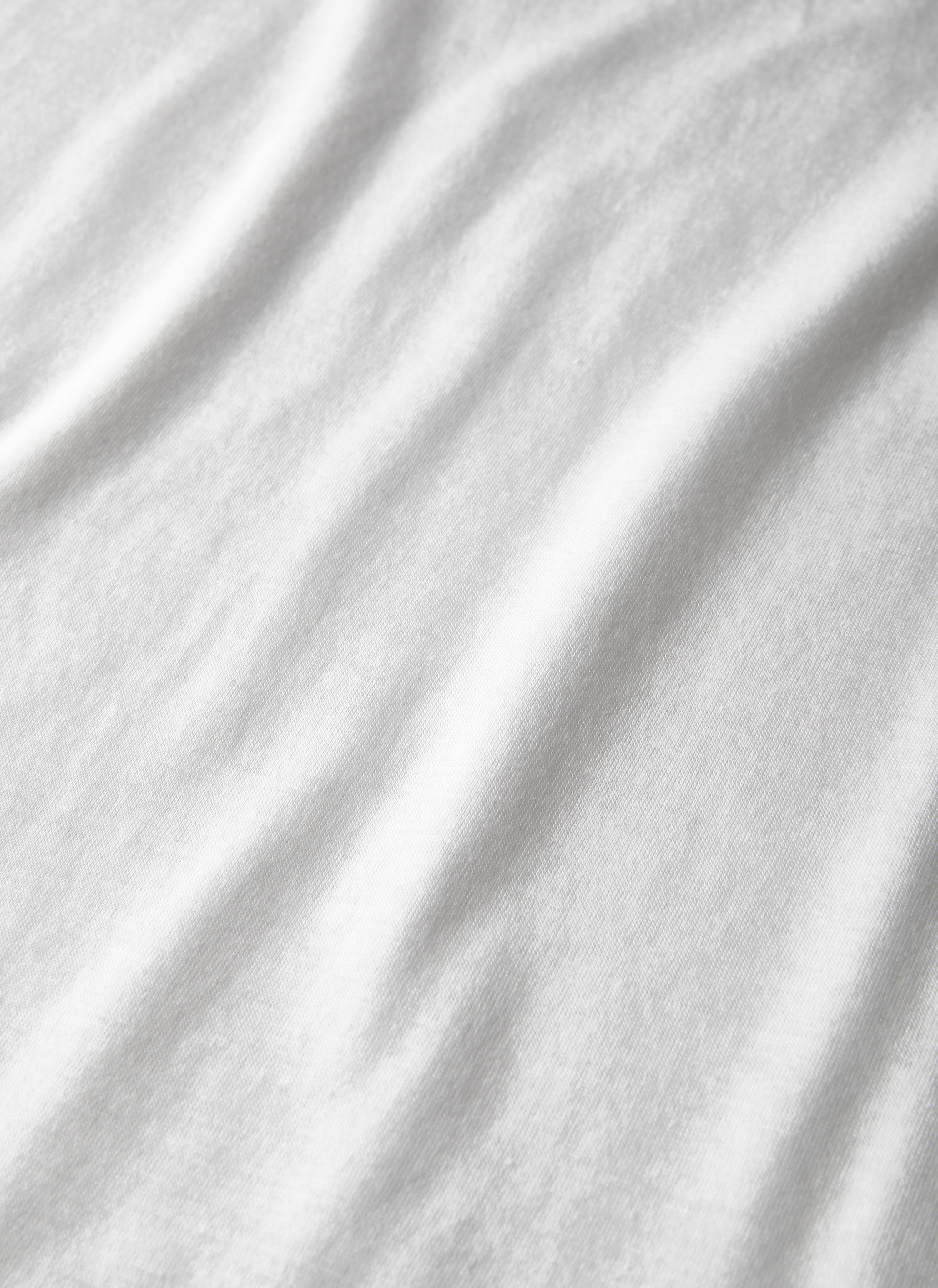 Post Archive Faction - Vacation Longsleeve (Archive) (White) product image 9 | TRAB K-Fashion Australia