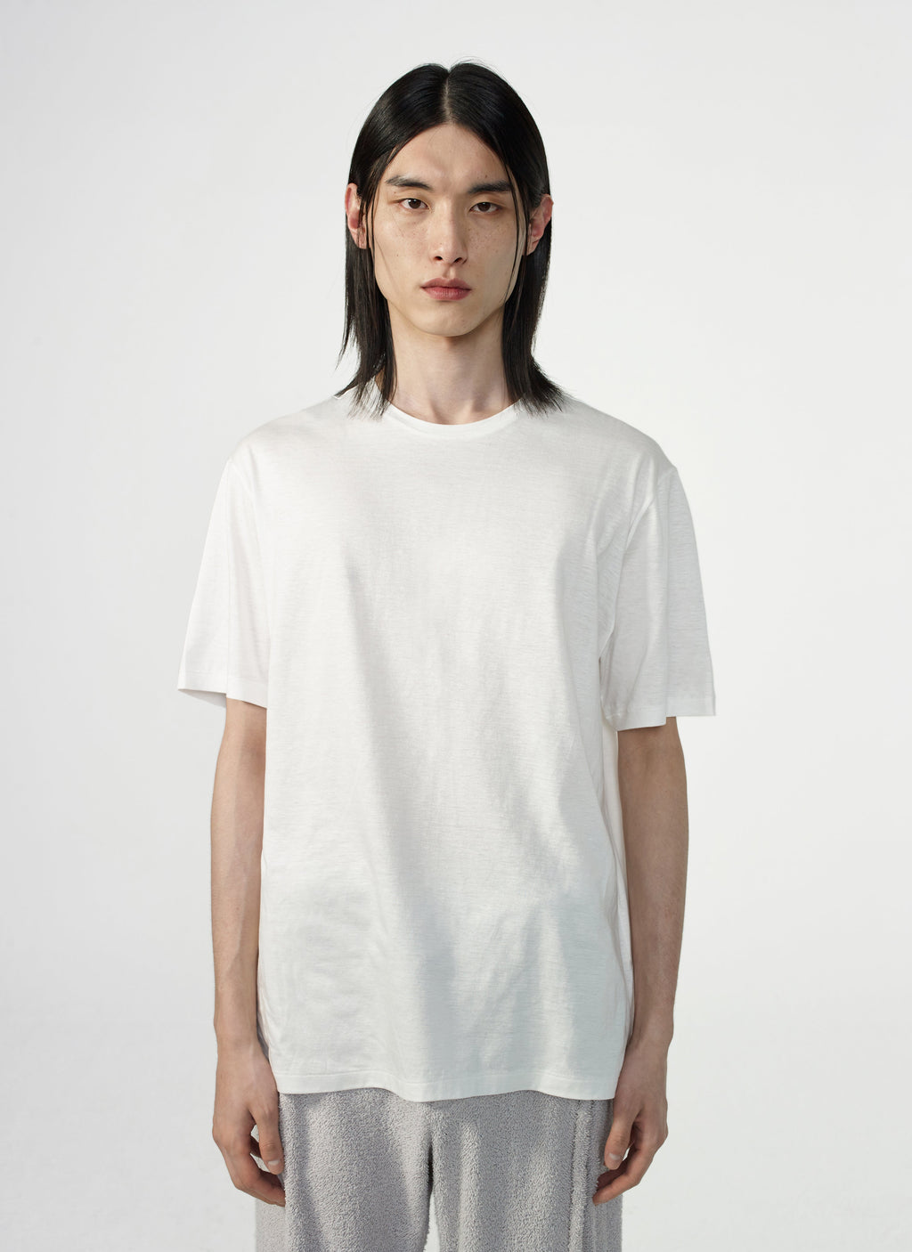 Post Archive Faction - Vacation Tee (Archive) (White) product image 1 | TRAB K-Fashion Australia