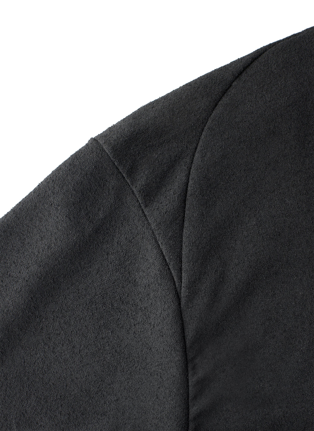 Post Archive Faction - Work Hoodie (Archive) (Black) product image 5 | TRAB K-Fashion Australia